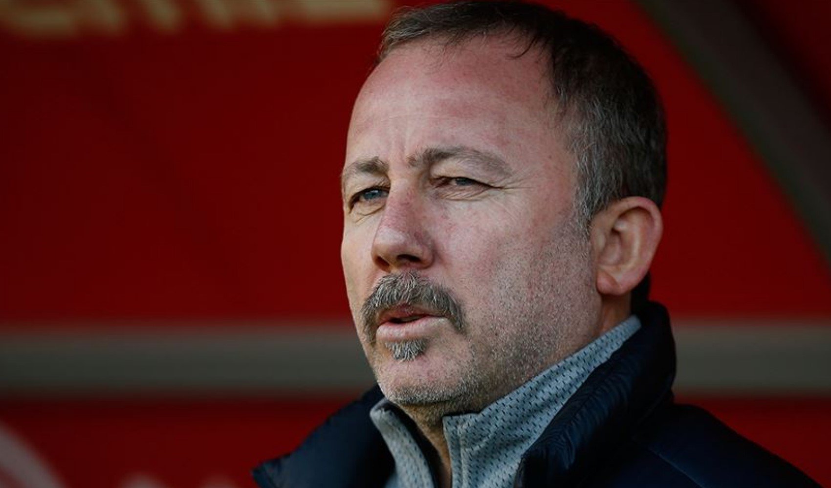 Sergen Yalçın'a anjiyo yapıldı