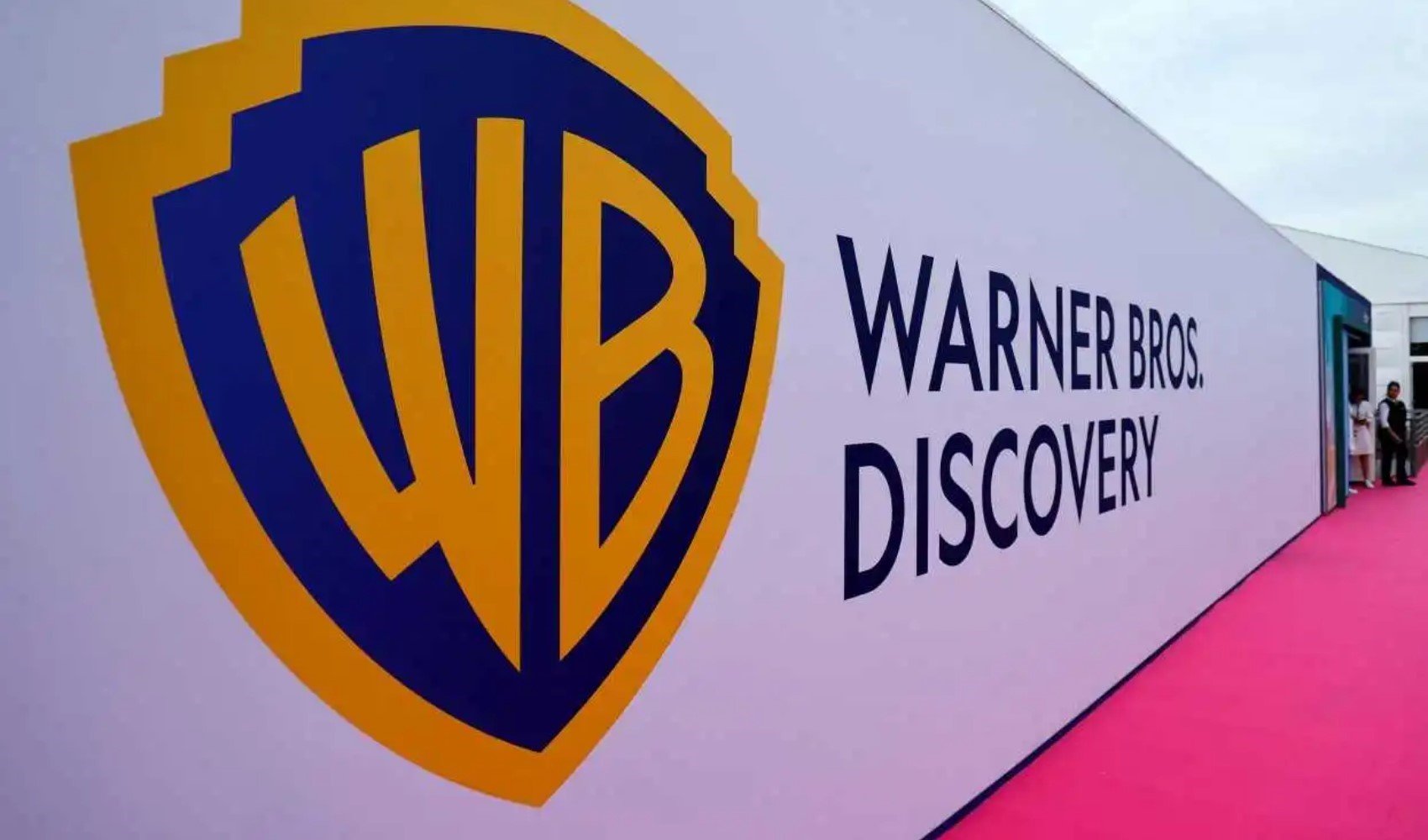 Suudi Arabistan Varlık Fonu, Warner Bros. Discovery satın alacak