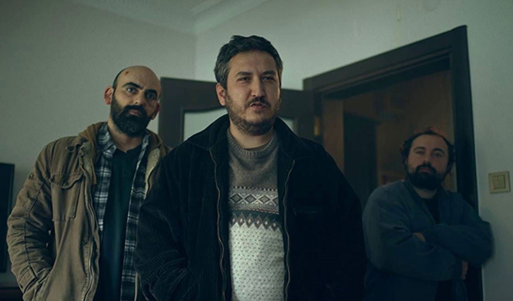 Feyyaz Yiğit Gibi'nin neden bittiğini ilk kez açıkladı