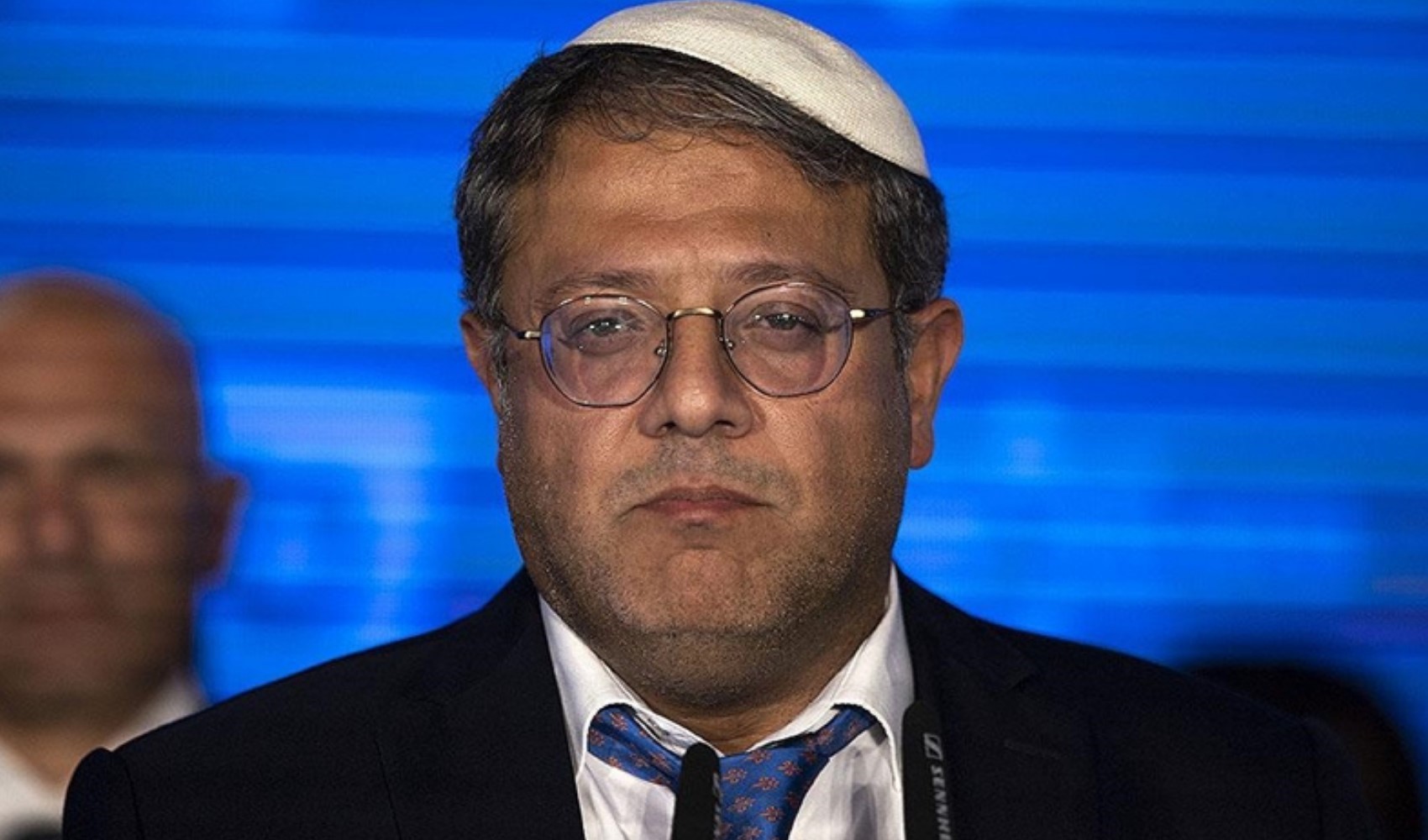 İsrailli Bakan Ben Gvir’den Filistin Devlet Başkanı Abbas’ın tutuklanması çağrısı