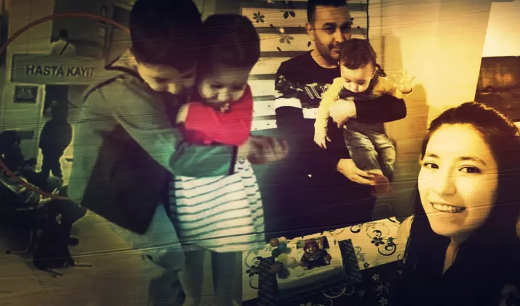 Baba Servet Böcek de hayatını kaybetti