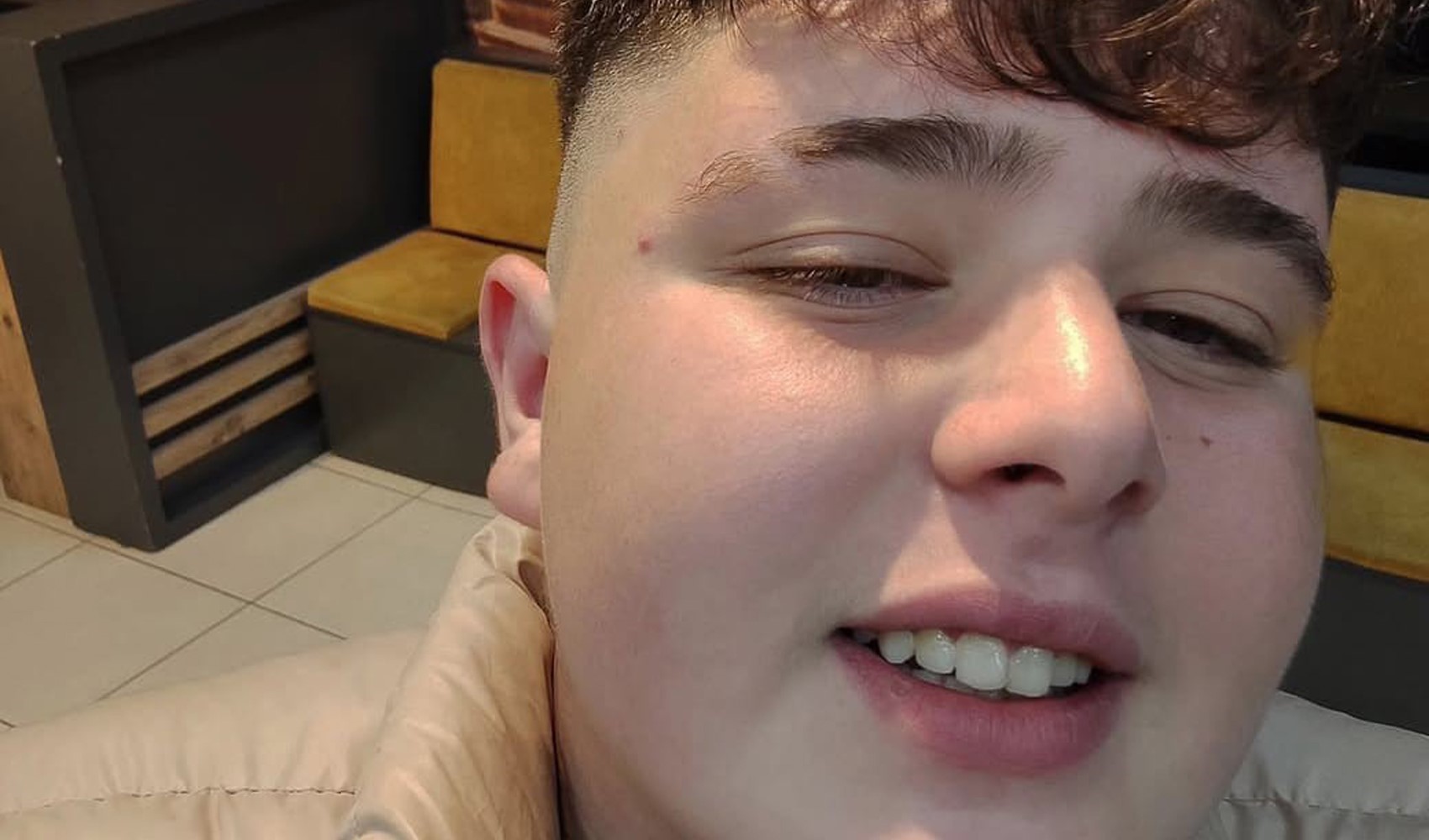 Çocukların silahla şakası ölümle bitti