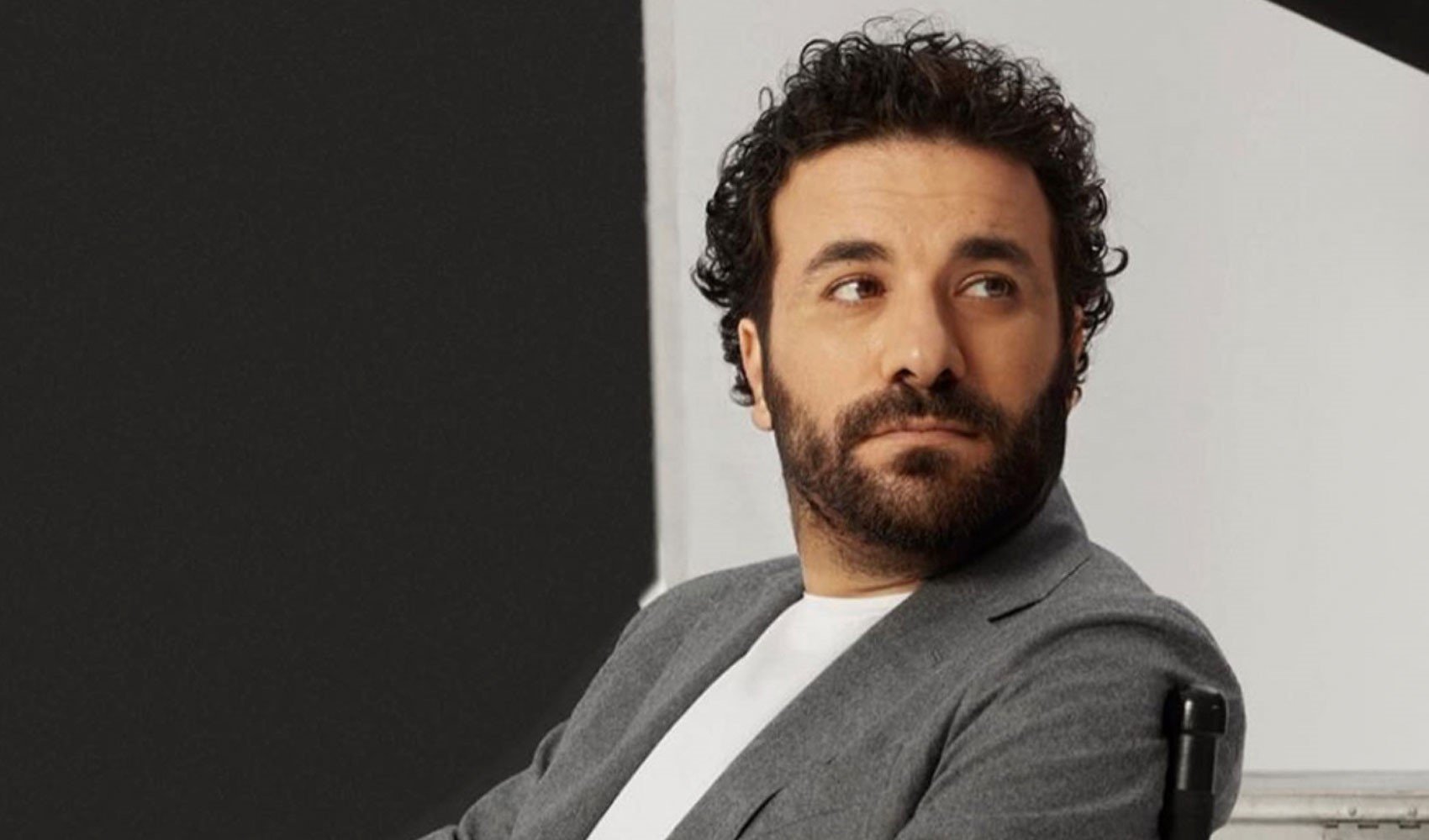 Oktay Saral'ın hedef gösterdiği Hasan Can Kaya'dan açıklama: İki yıl önce