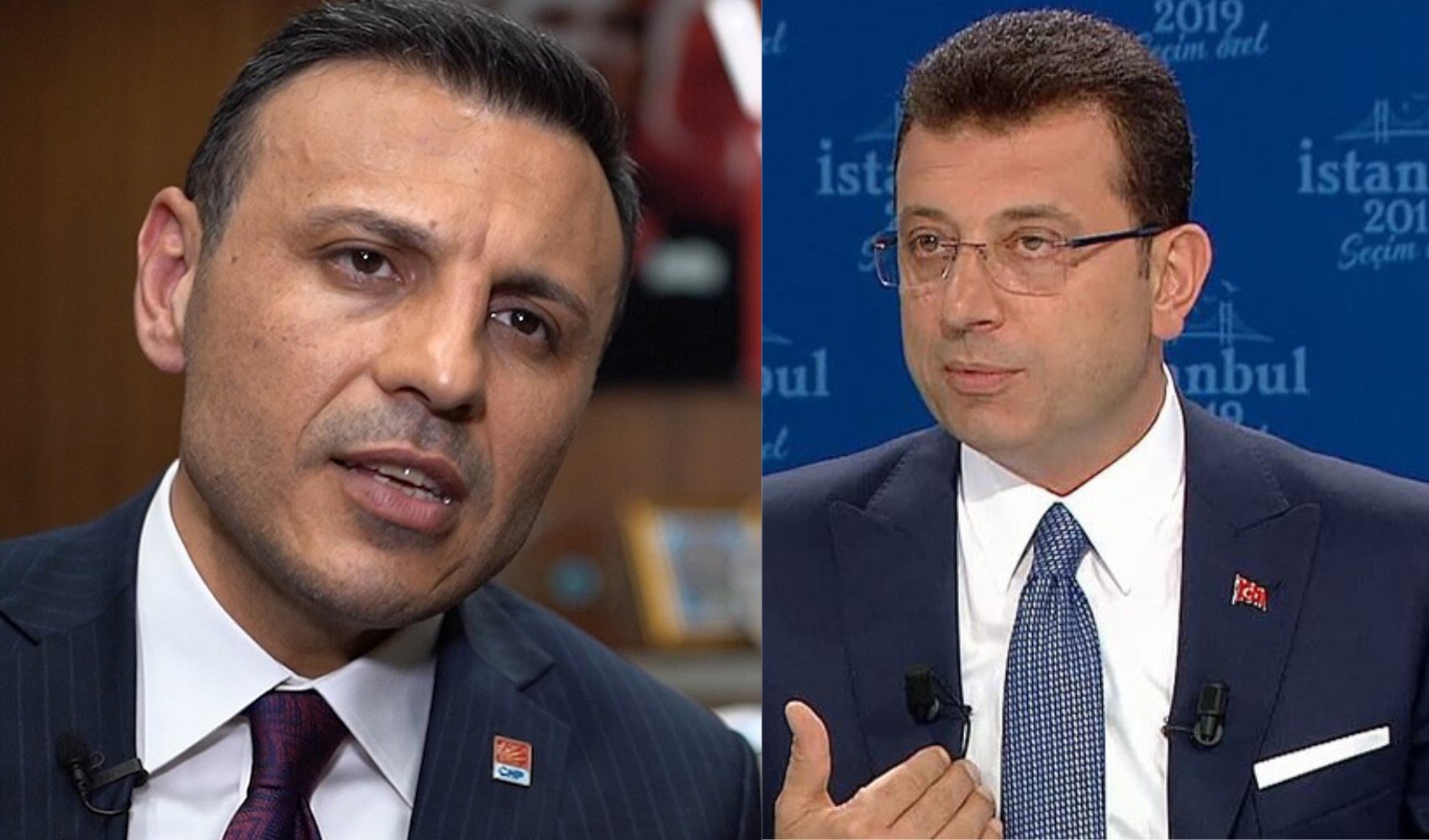 Özgür Çelik'ten İmamoğlu ve X hesabı engeli tepkisi: Sansürden medet uman korkaktır