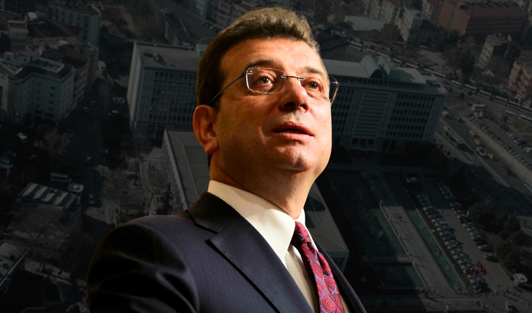 Ekrem İmamoğlu yeni X hesabından seslendi