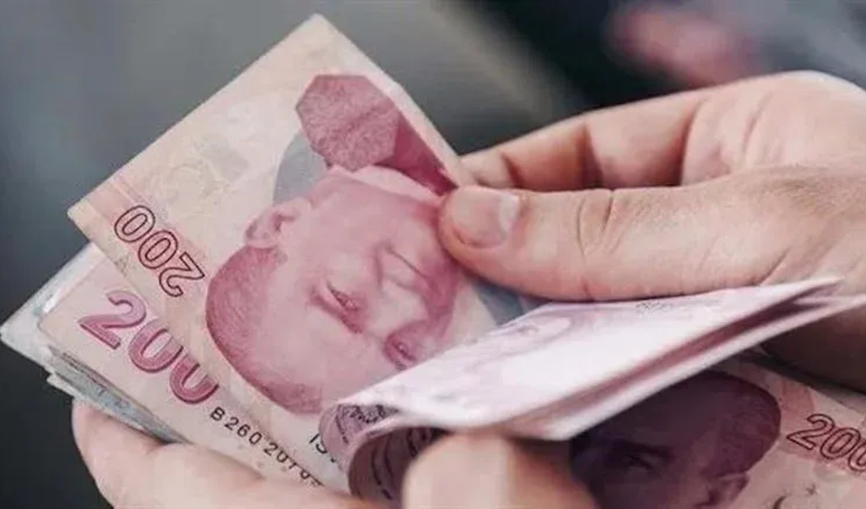 Asgari ücrette 2026 için yeni zam yöntemi masada