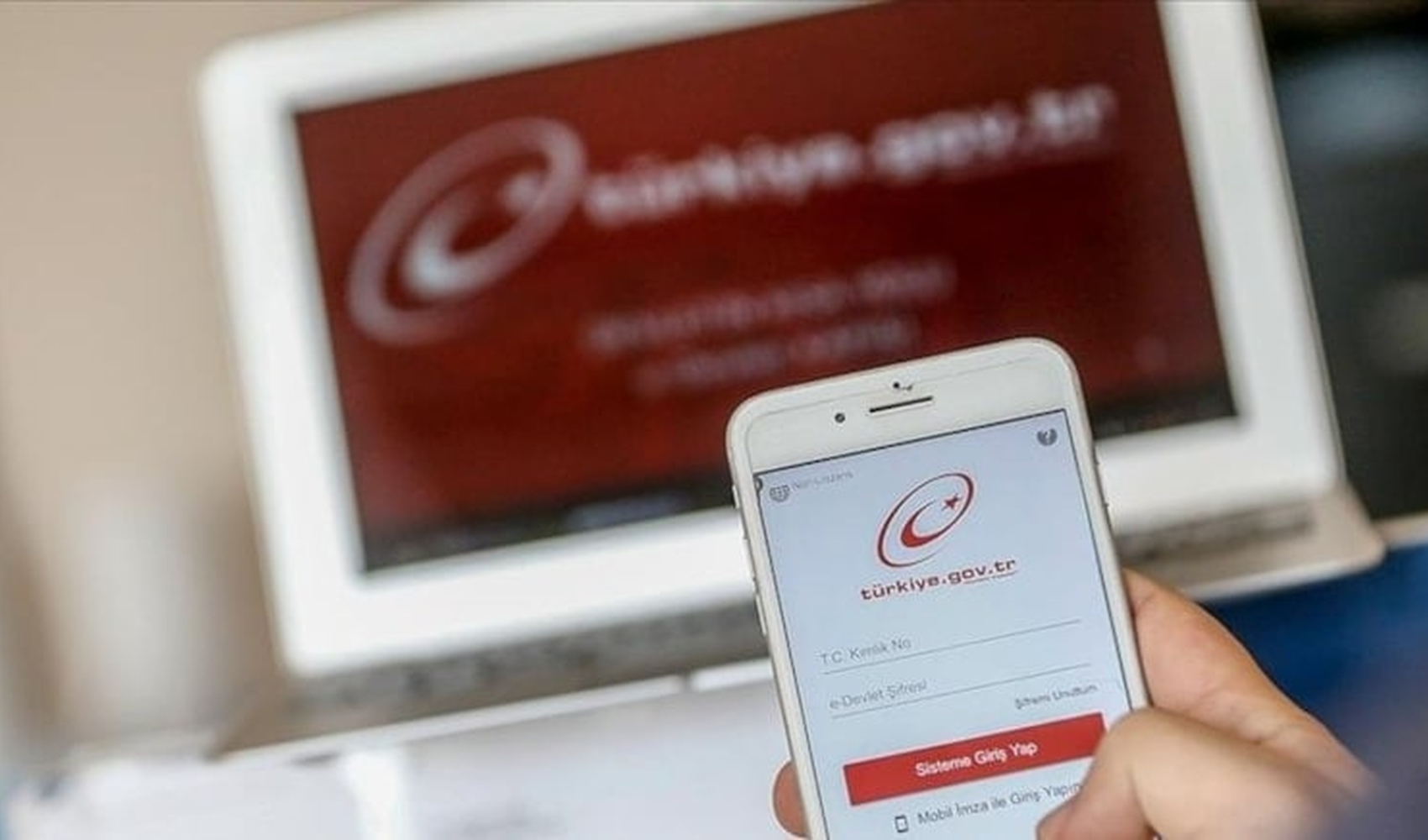 e-Devlet’te tekrar erişim sıkıntısı: Vatandaşlar, başvurularda aksama yaşıyor