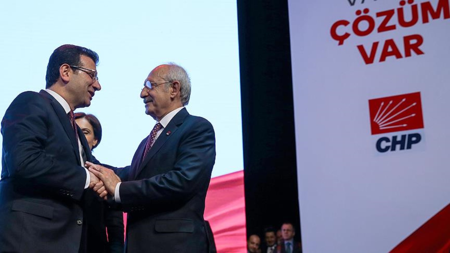 Yandaş gazeteciden Kılıçdaroğlu'nun İmamoğlu kararıyla ilgili bomba iddia! 'CHP'ye geri dönseydi...'