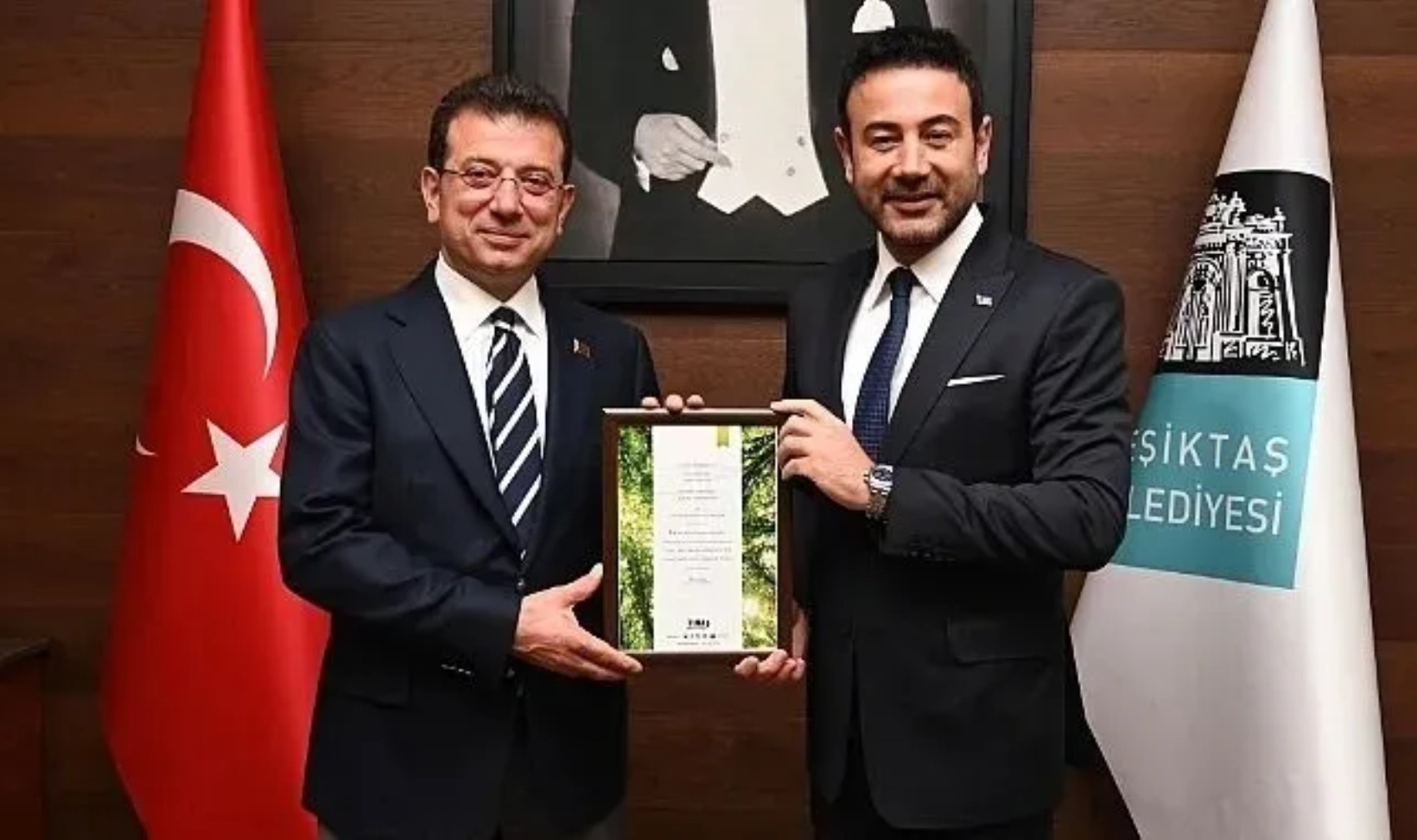 Yandaş gazeteciden Kılıçdaroğlu'nun İmamoğlu kararıyla ilgili bomba iddia! 'CHP'ye geri dönseydi...'