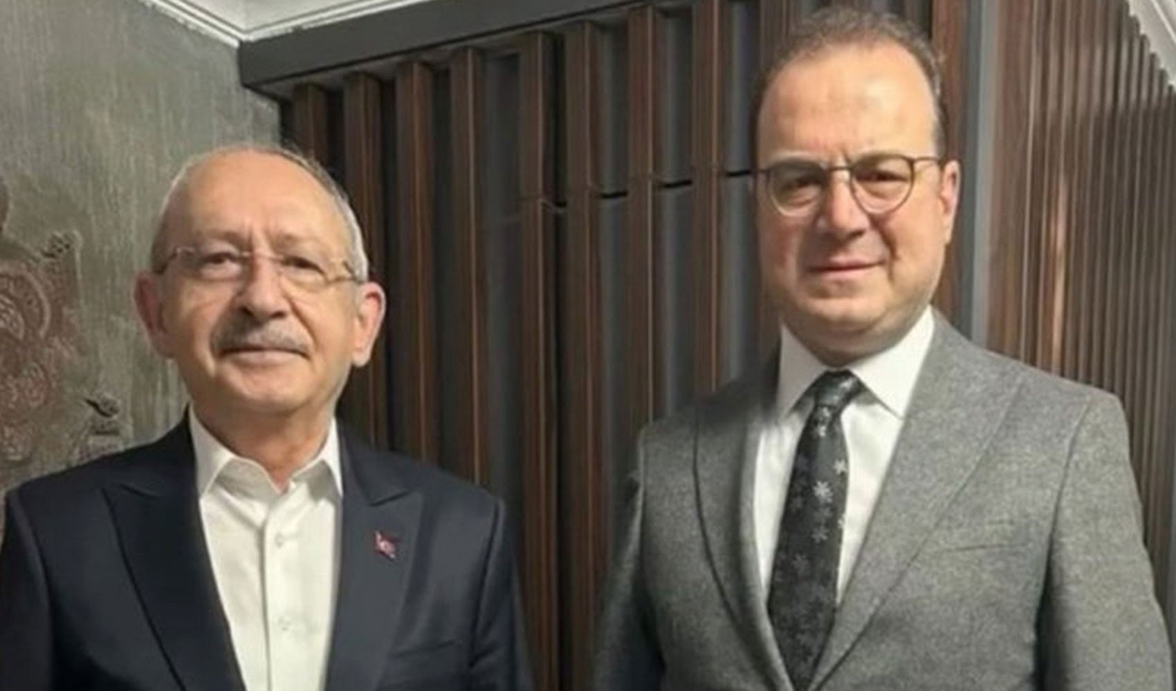 Yandaş gazeteciden Kılıçdaroğlu'nun İmamoğlu kararıyla ilgili bomba iddia! 'CHP'ye geri dönseydi...'