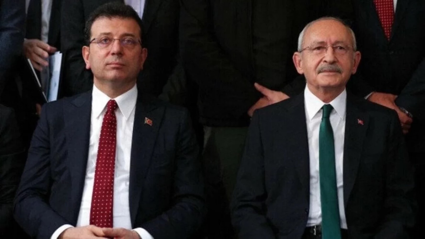 Yandaş gazeteciden Kılıçdaroğlu'nun İmamoğlu kararıyla ilgili bomba iddia! 'CHP'ye geri dönseydi...'
