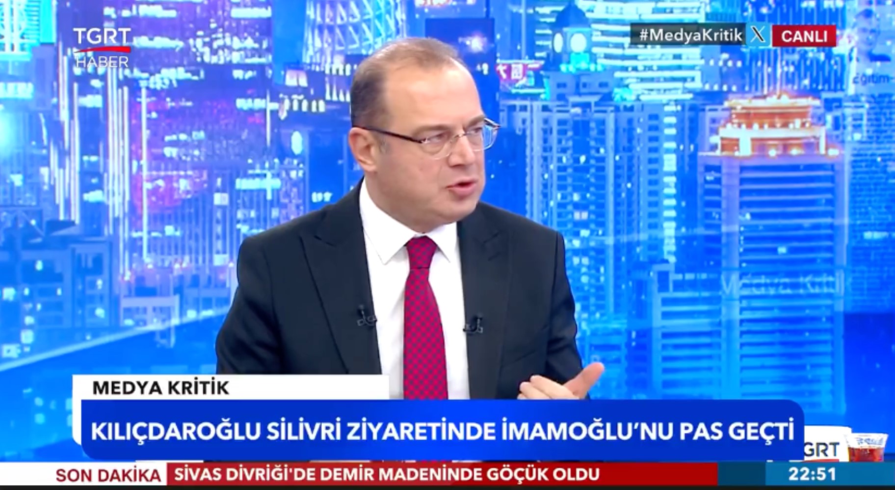 Yandaş gazeteciden Kılıçdaroğlu'nun İmamoğlu kararıyla ilgili bomba iddia! 'CHP'ye geri dönseydi...'