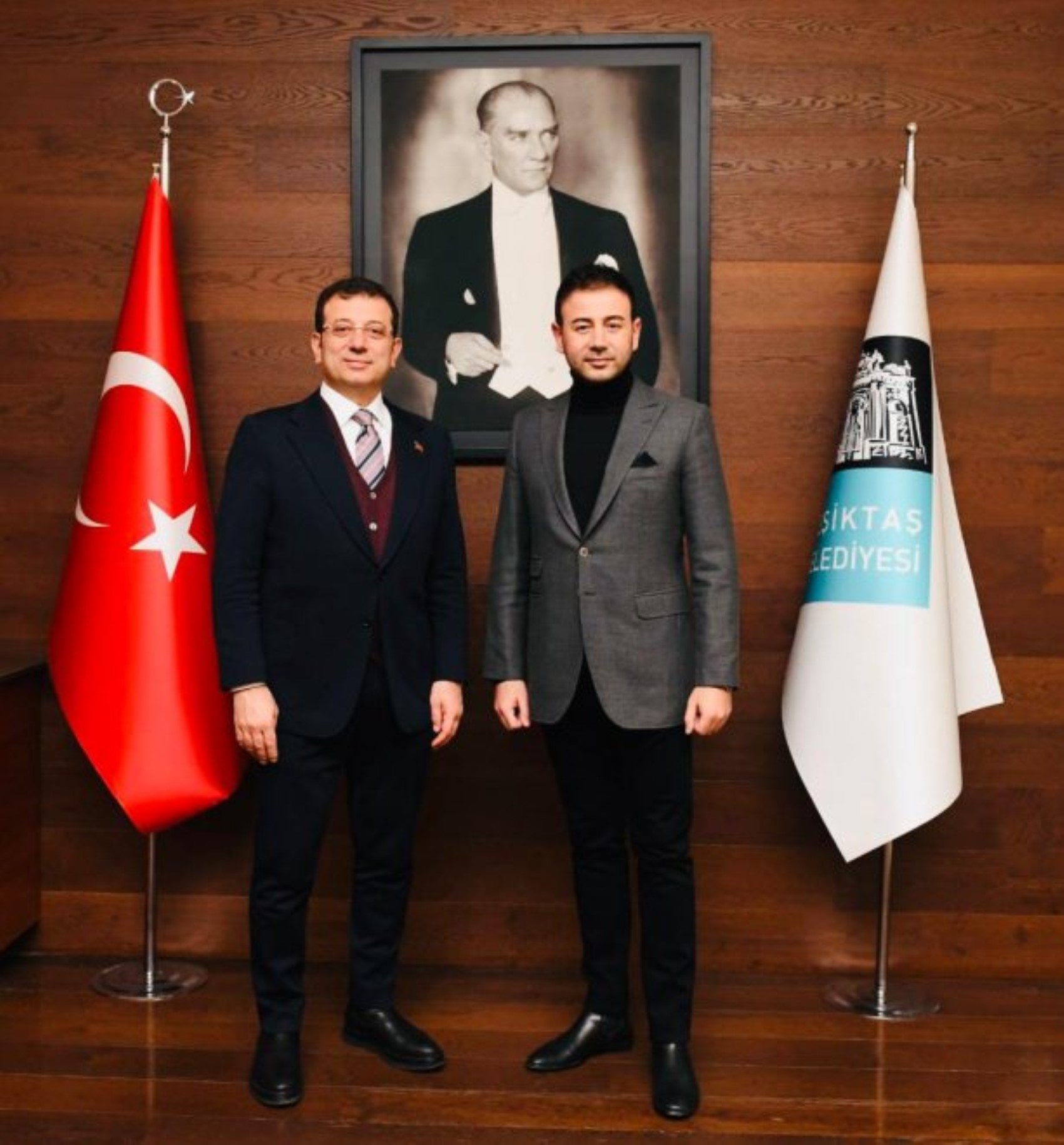 Yandaş gazeteciden Kılıçdaroğlu'nun İmamoğlu kararıyla ilgili bomba iddia! 'CHP'ye geri dönseydi...'