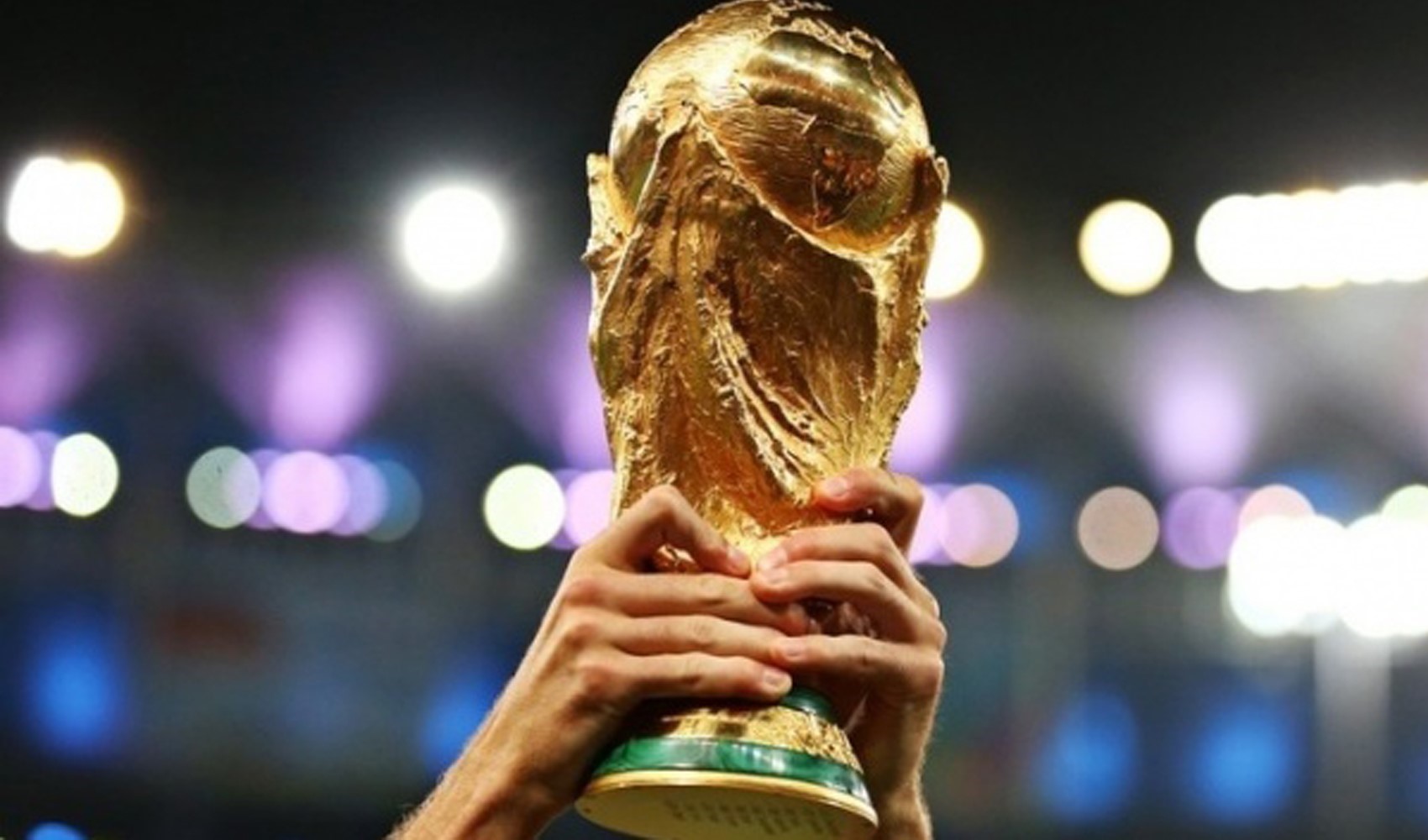 Almanya, Dünya Kupası biletini 6 golle aldı