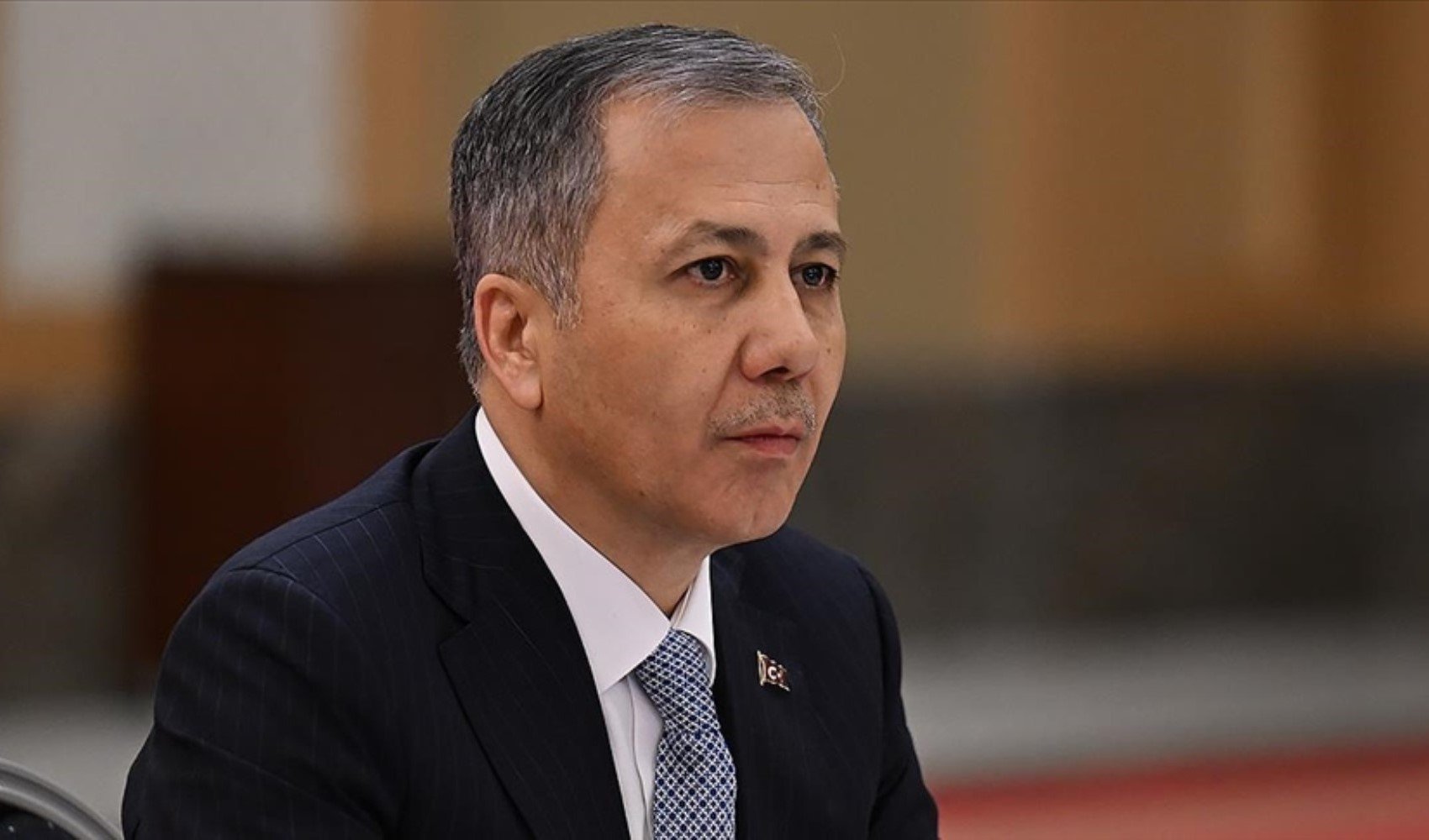 İçişleri Bakanı Yerlikaya'dan suça sürüklenen çocuk ve yabancılar üzerine açıklamalar: 2 bin 147 Suriyeliye vatandaşlık verilmiş