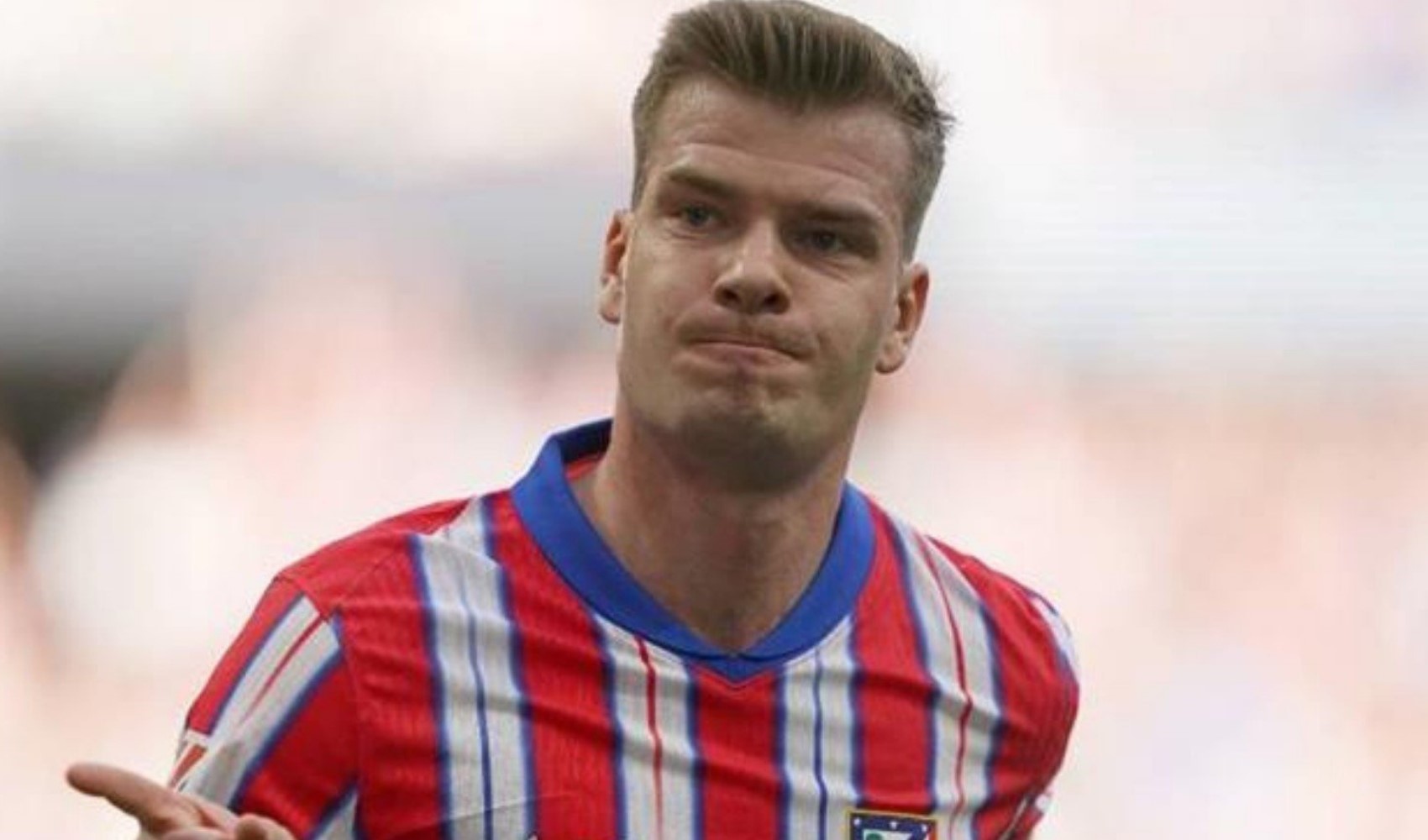 Sörloth'la ilk temas... Lookman yükleniyor!