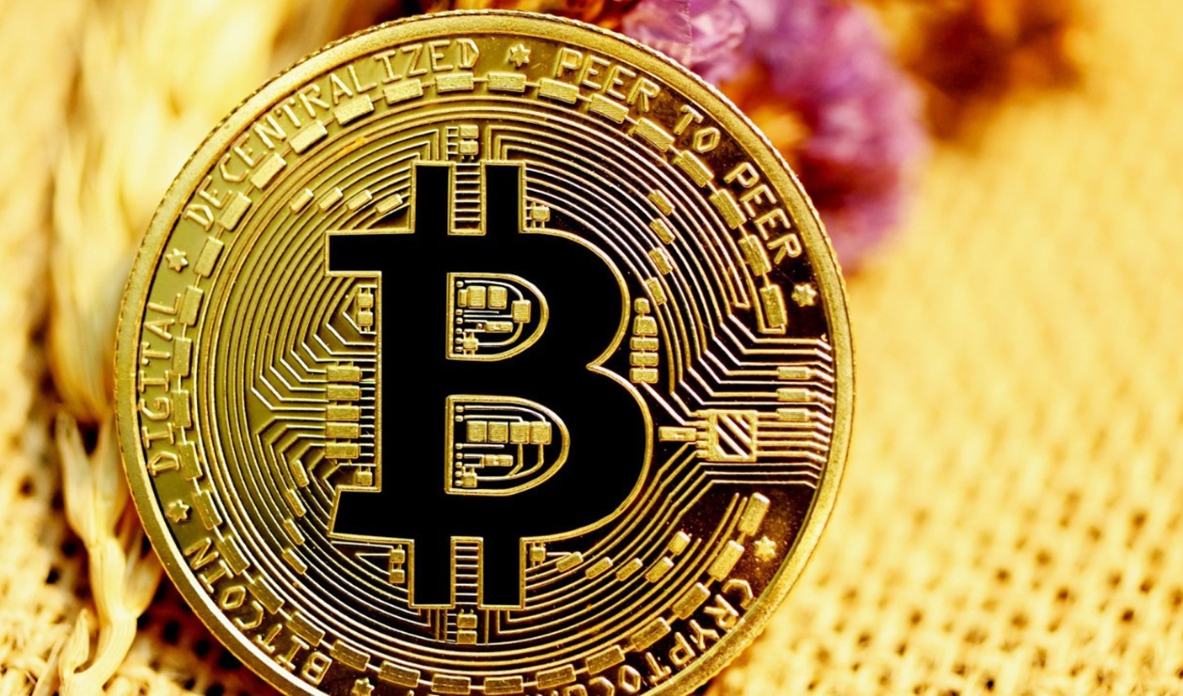Bitcoin çakıldı: Son 7 ayın en düşük seviyesinde
