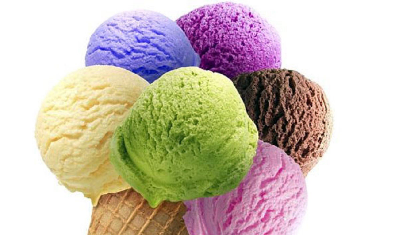 Ünlü dondurmacıda dışkı kaynaklı bakteri bulundu