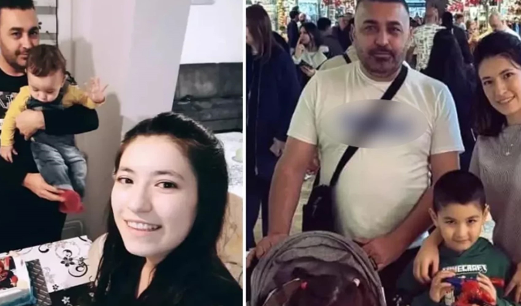 Böcek ailesine ilişkin Adli Tıp raporu çıktı: 'Düşük ihtimal'