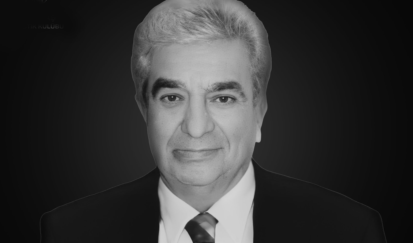 Beşiktaş eski Asbaşkanı Levent Erdoğan hayatını kaybetti