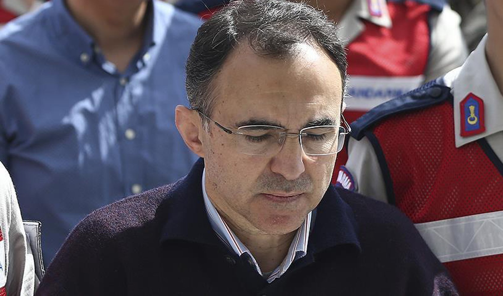 15 Temmuz'un kritik isminden çarpıcı ifade: 'Üç komutana şantaj yapıldı'