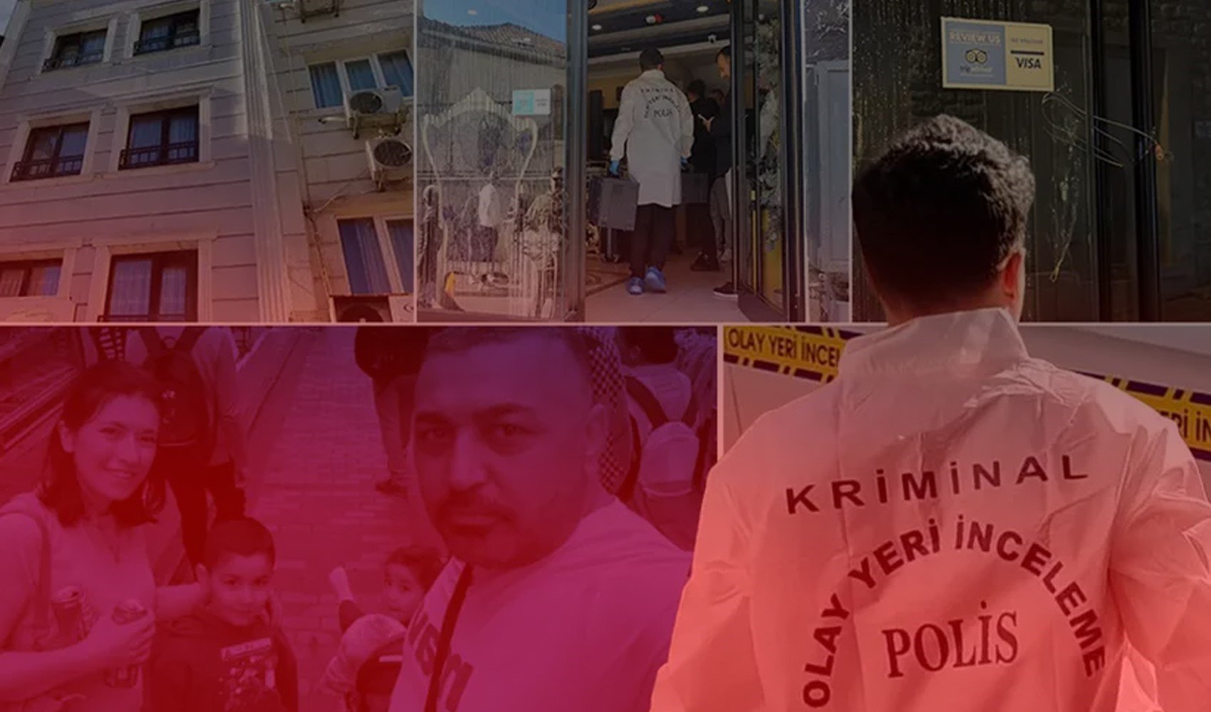 Böcek ailesinin ölümüne ilişkin soruşturma: İlaçlama firması yetkilisi ve ilaçlamayı yapan personelin ifadesi ortaya çıktı