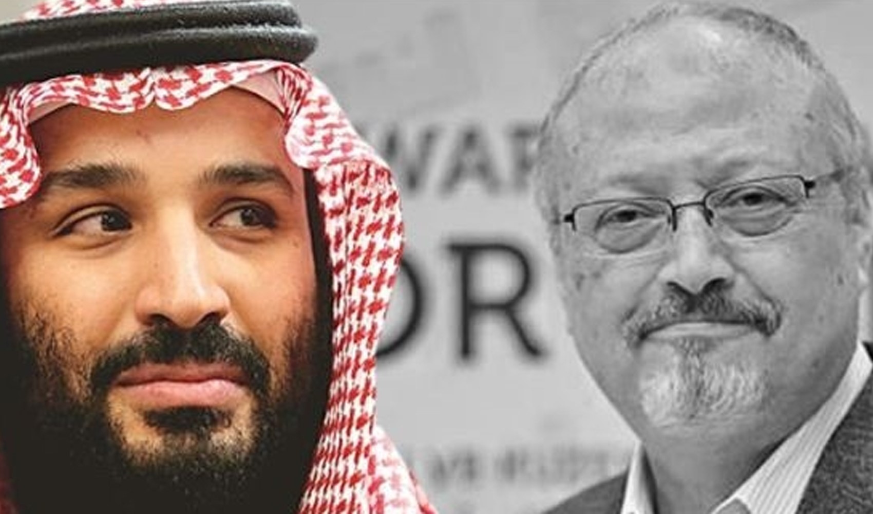 Trump, Kaşıkçı cinayeti konusunda Veliaht Prens Salman’ı savundu: Bundan haberi yoktu