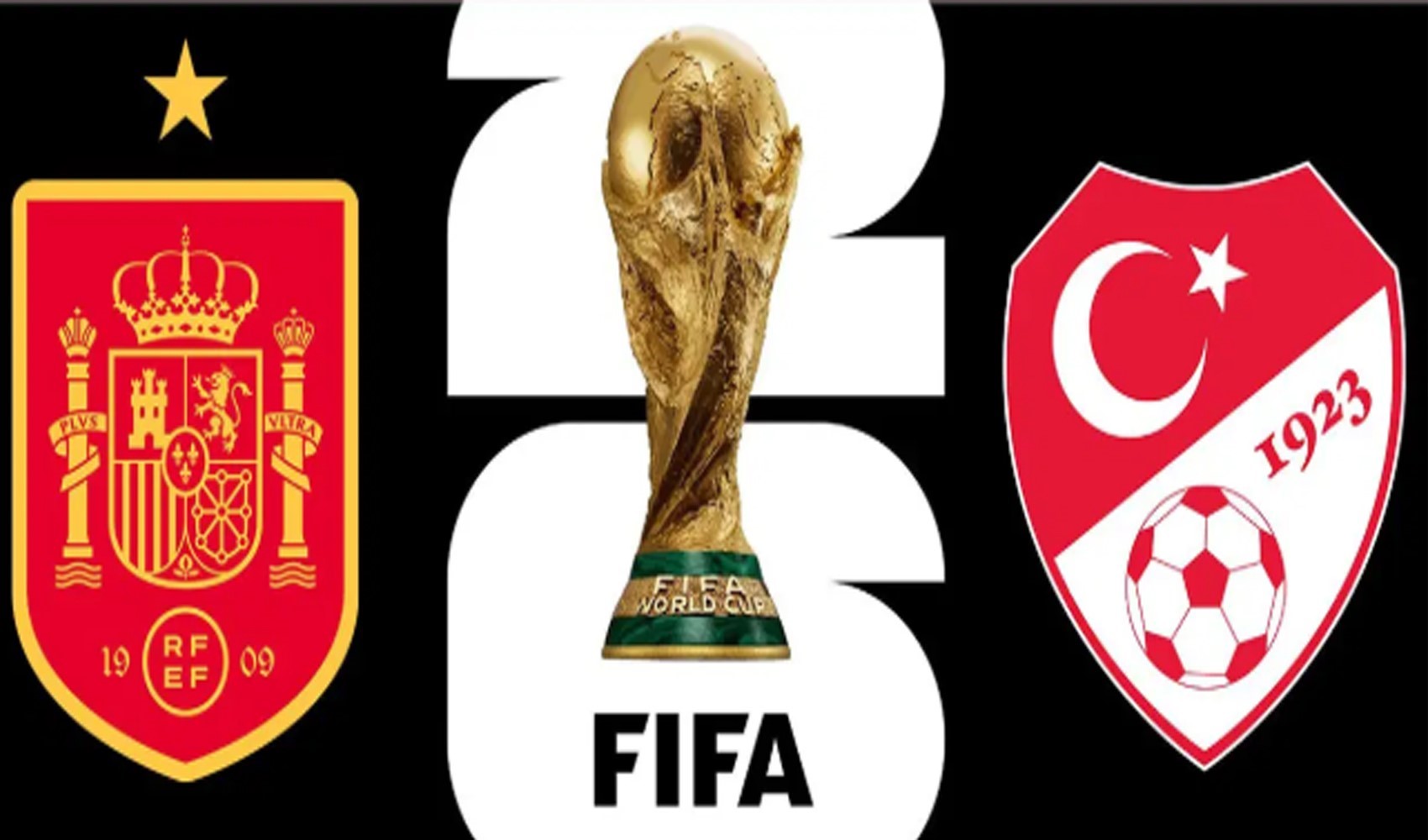 İspanya - Türkiye | Canlı Anlatım