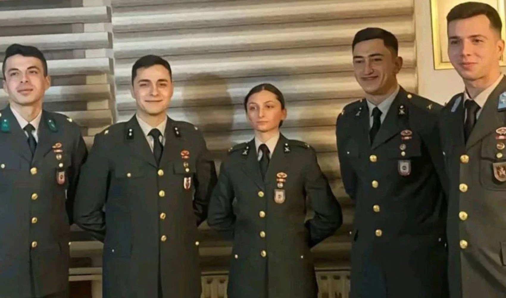 İhraç edilen Teğmenlerden yeni hamle