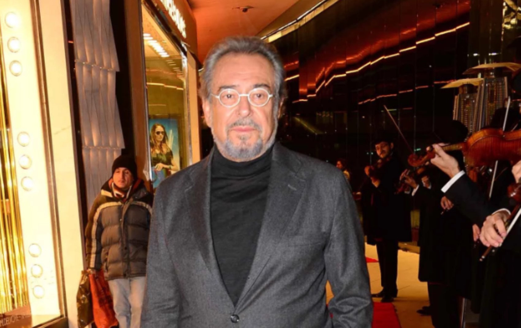 Gazeteci Güneri Civaoğlu’nun mirası aileyi karıştırdı