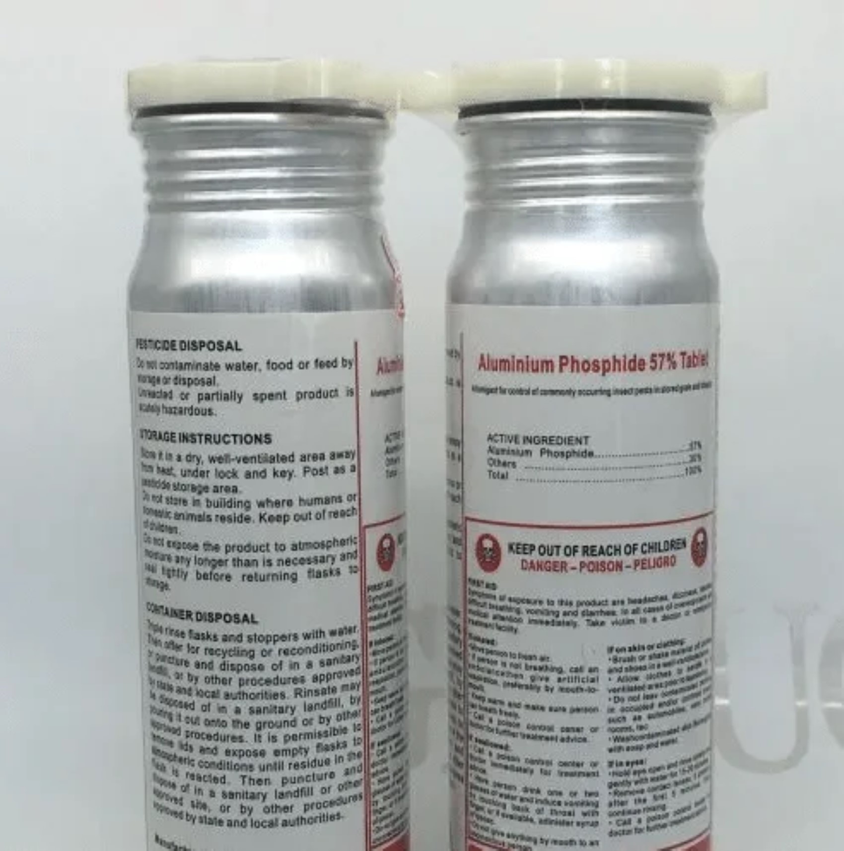 Böcek ailesinin ölümüne sebep olan bu ilaçlar mı? Bir tıkla ölüm!