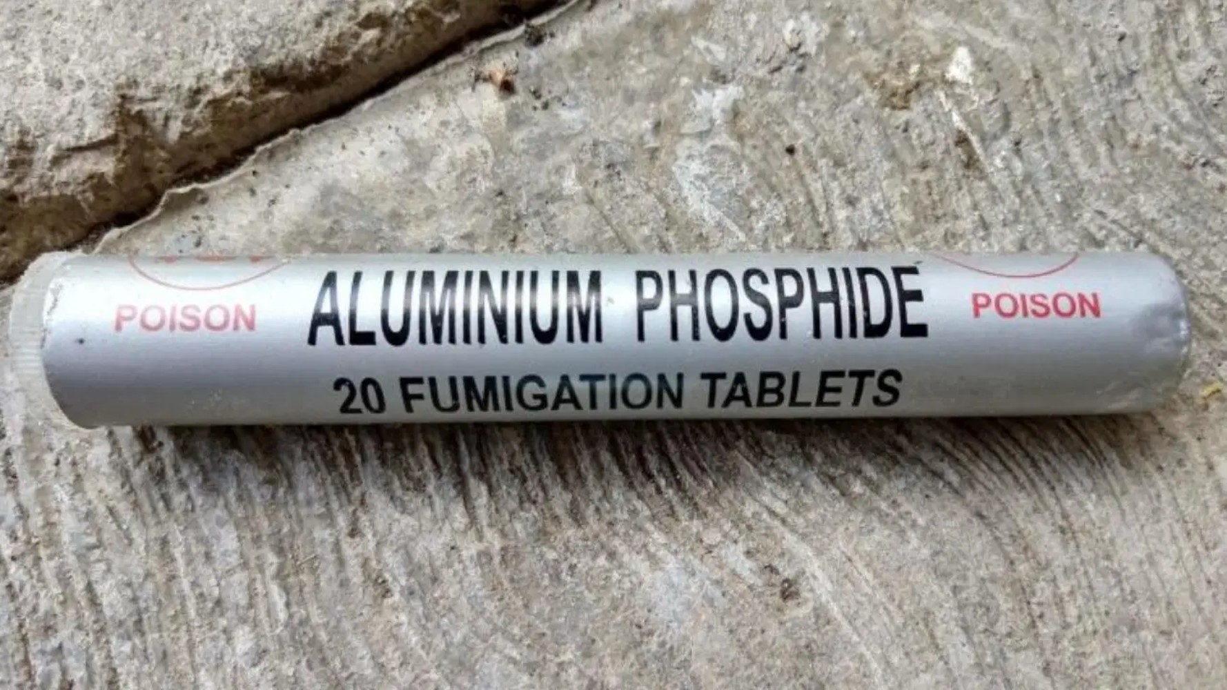 Böcek ailesinin ölümüne sebep olan bu ilaçlar mı? Bir tıkla ölüm!