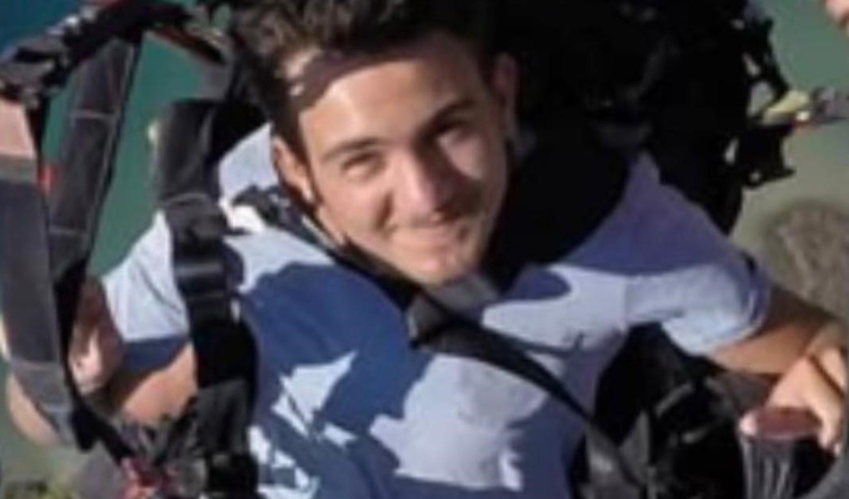 Borç yüzünden kendisini astı