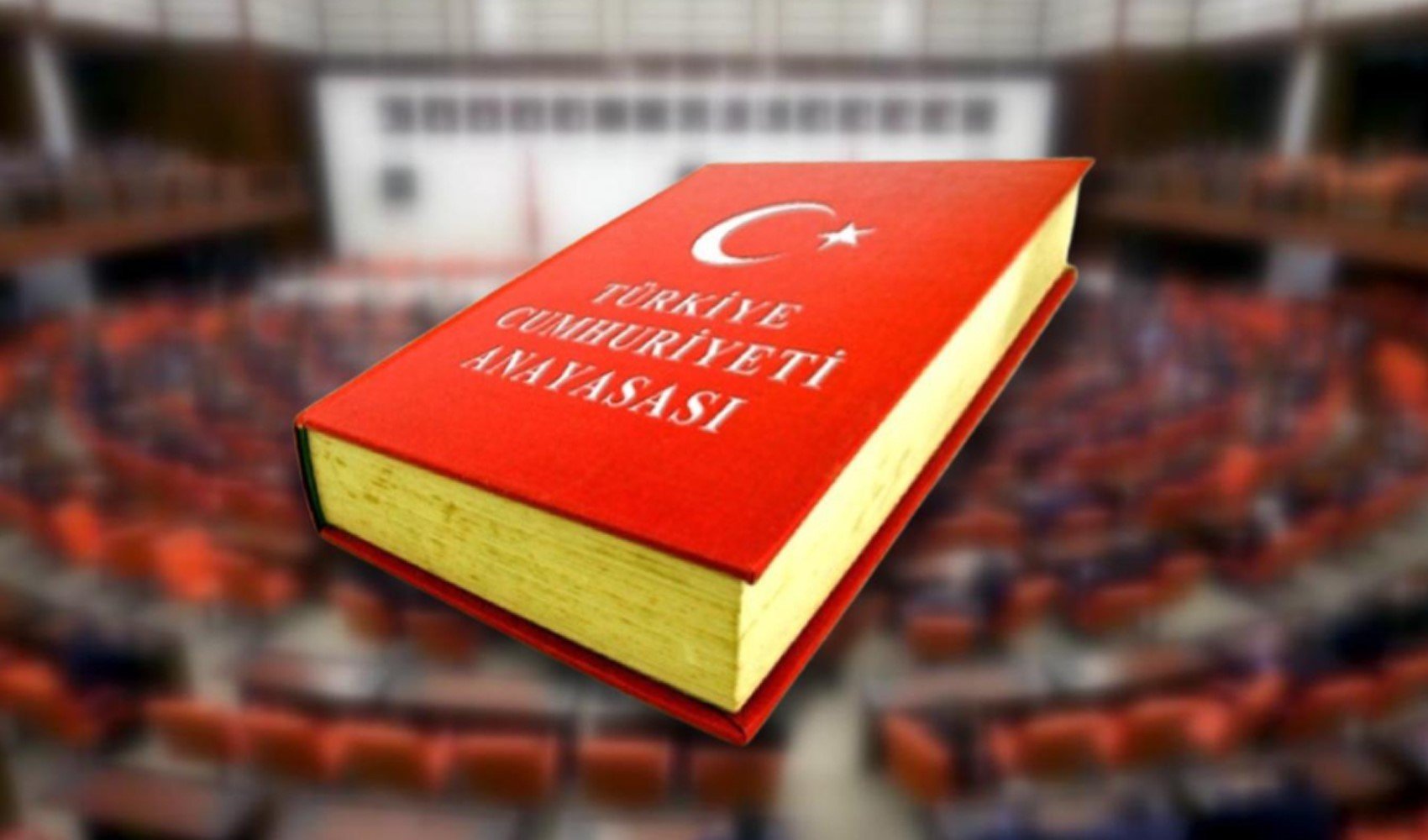 Kim nasıl bir 'Anayasa' yapabilir?