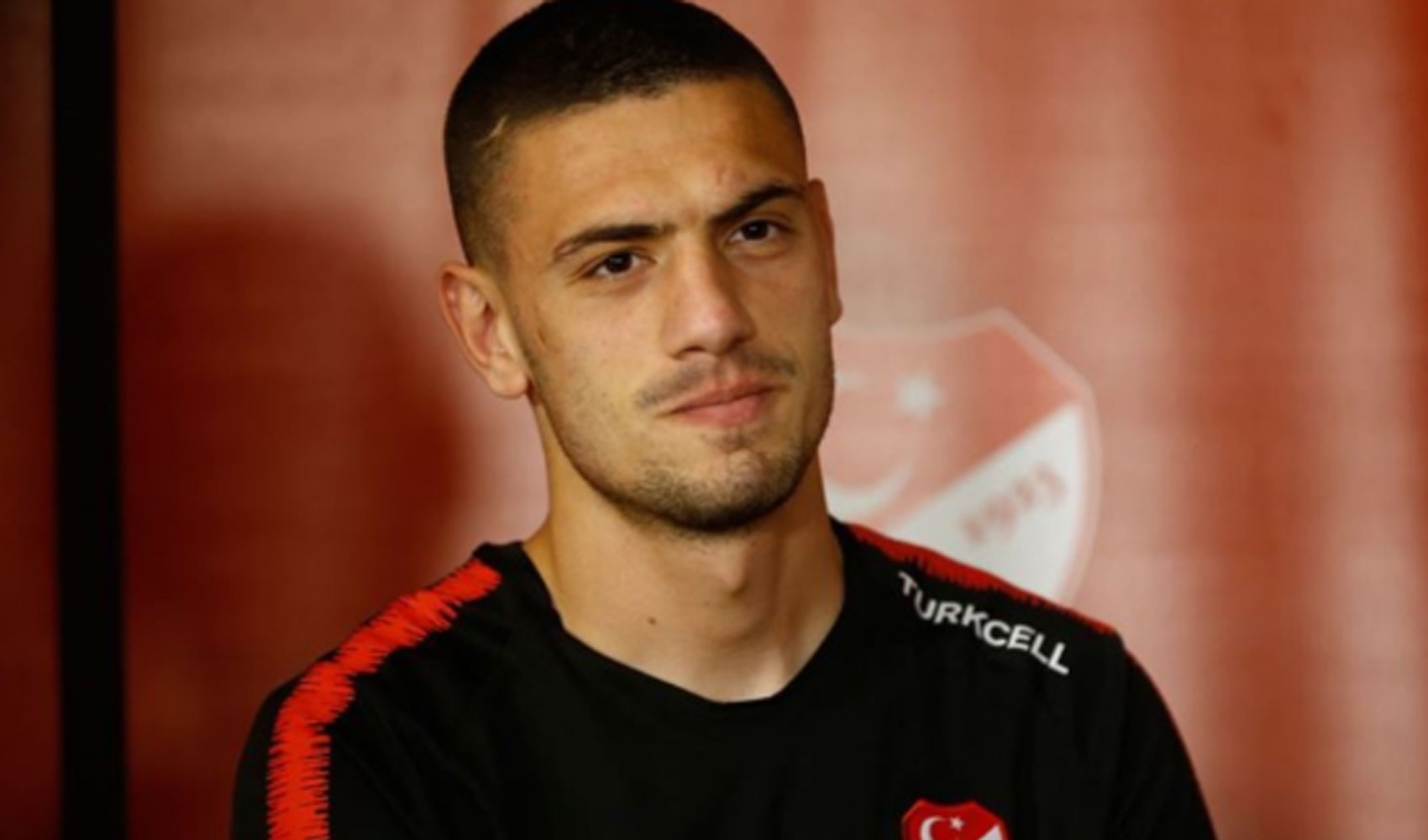 Merih Demiral: İnşallah ülkemizi Dünya Kupası’na taşıyacağız
