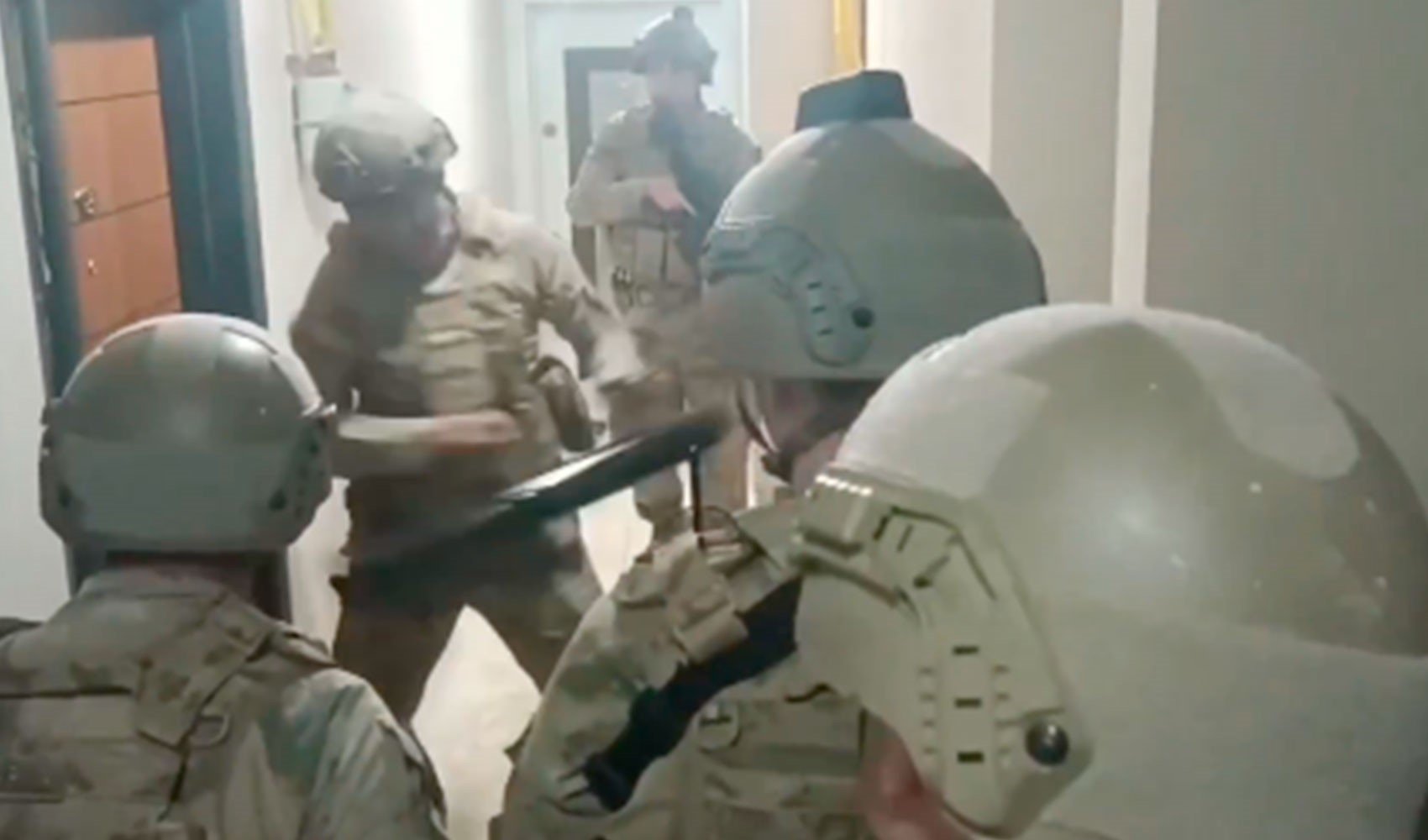 9 ilde 12 ayrı suç örgütüne yönelik operasyon