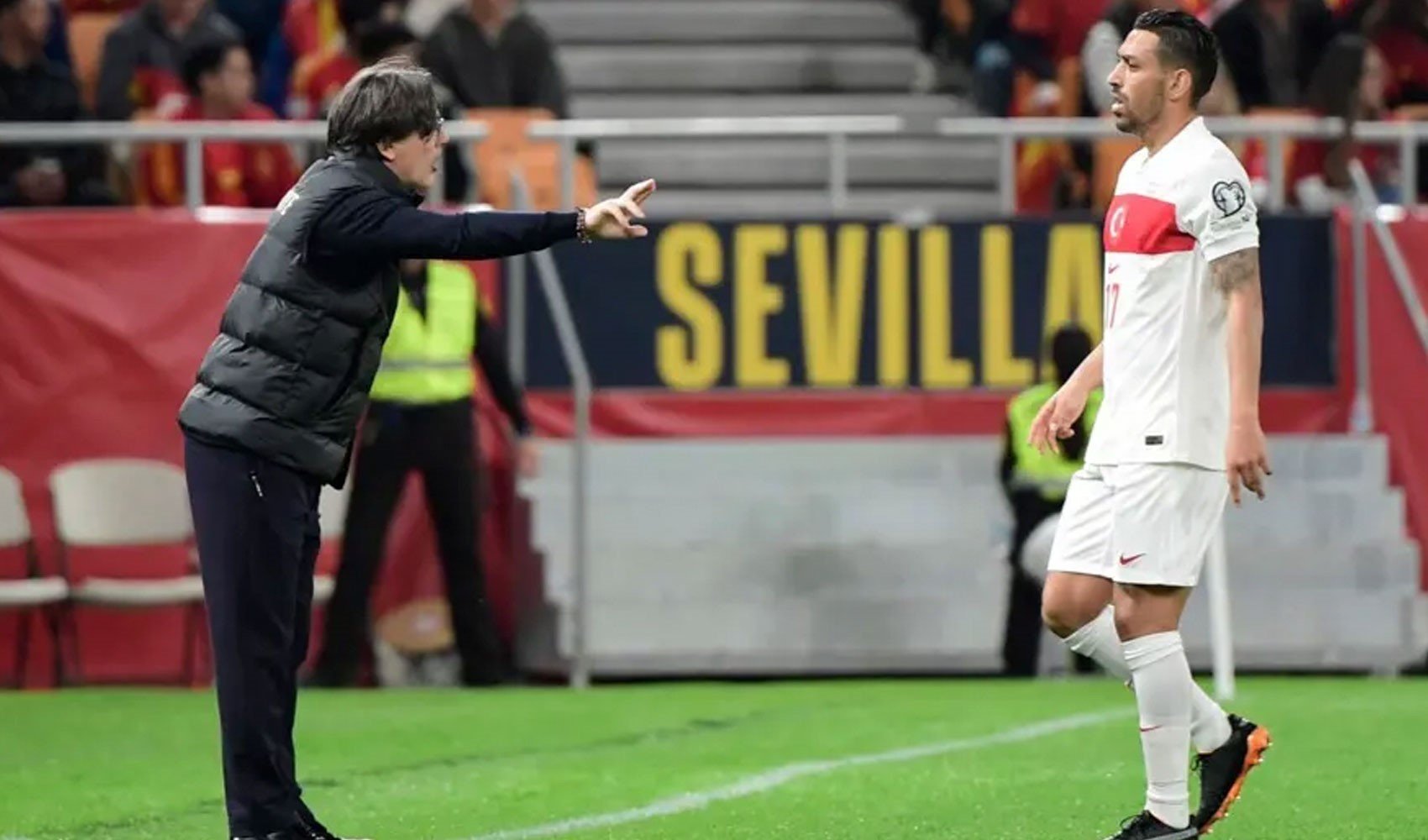 İrfan Can Kahveci'den dikkat çeken Fenerbahçe sözleri!