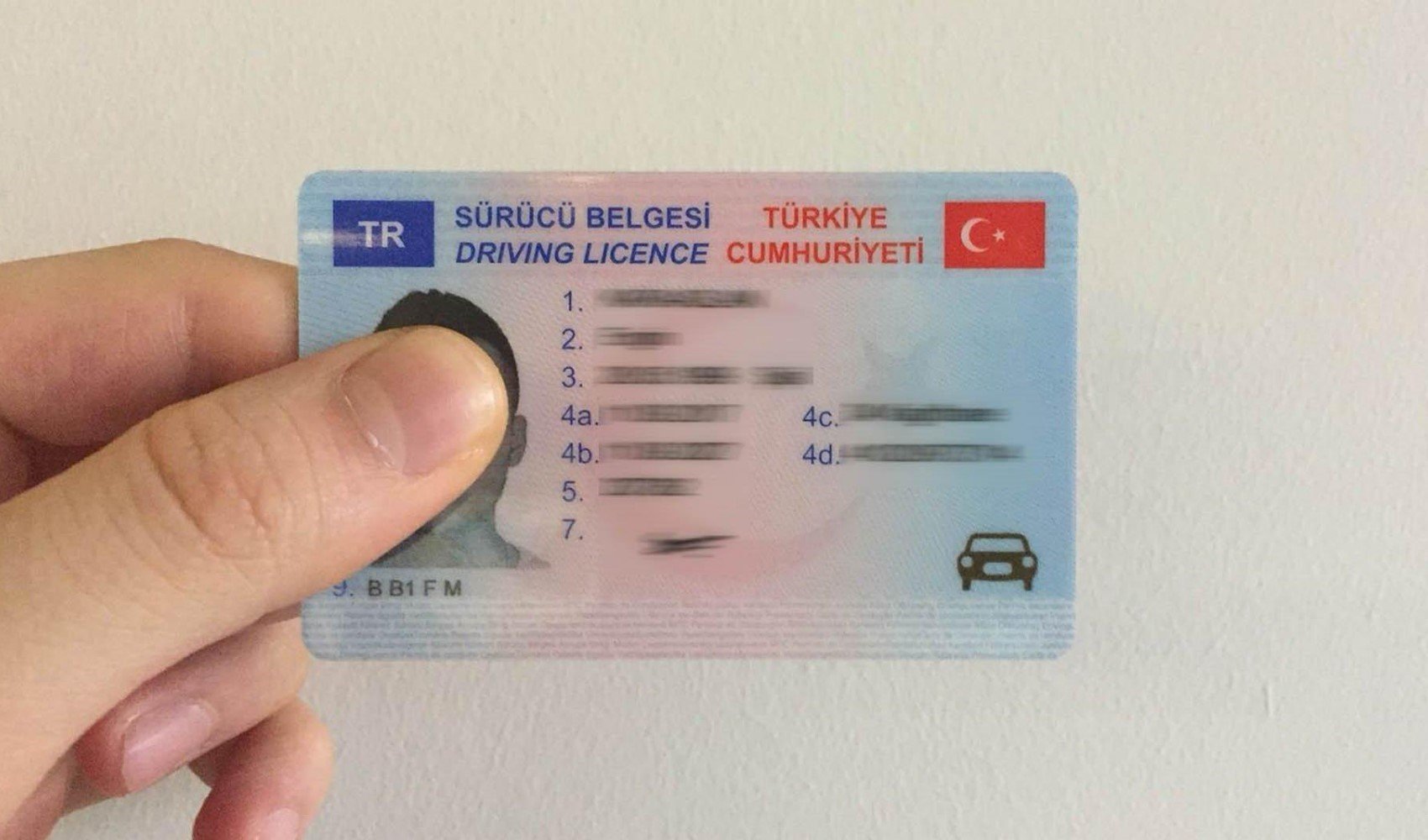 CHP'den ehliyet affı için yeni teklif