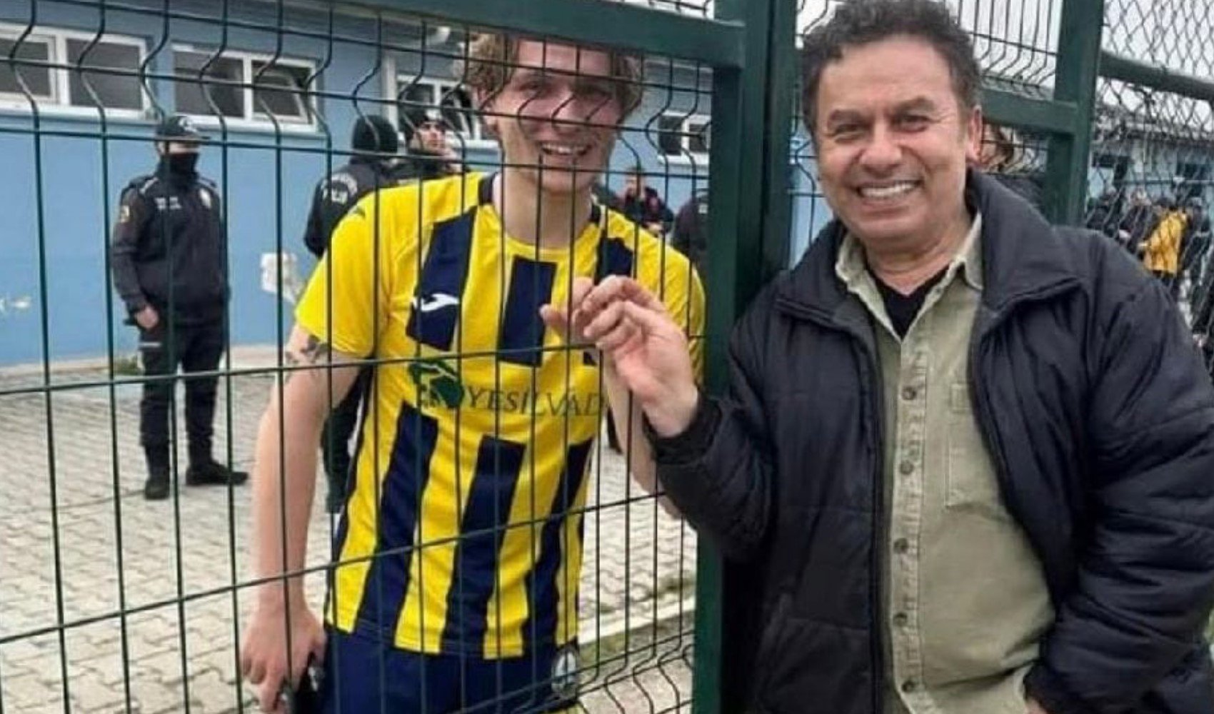 Bahis soruşturmasında ünlü ismin kardeşi de var!