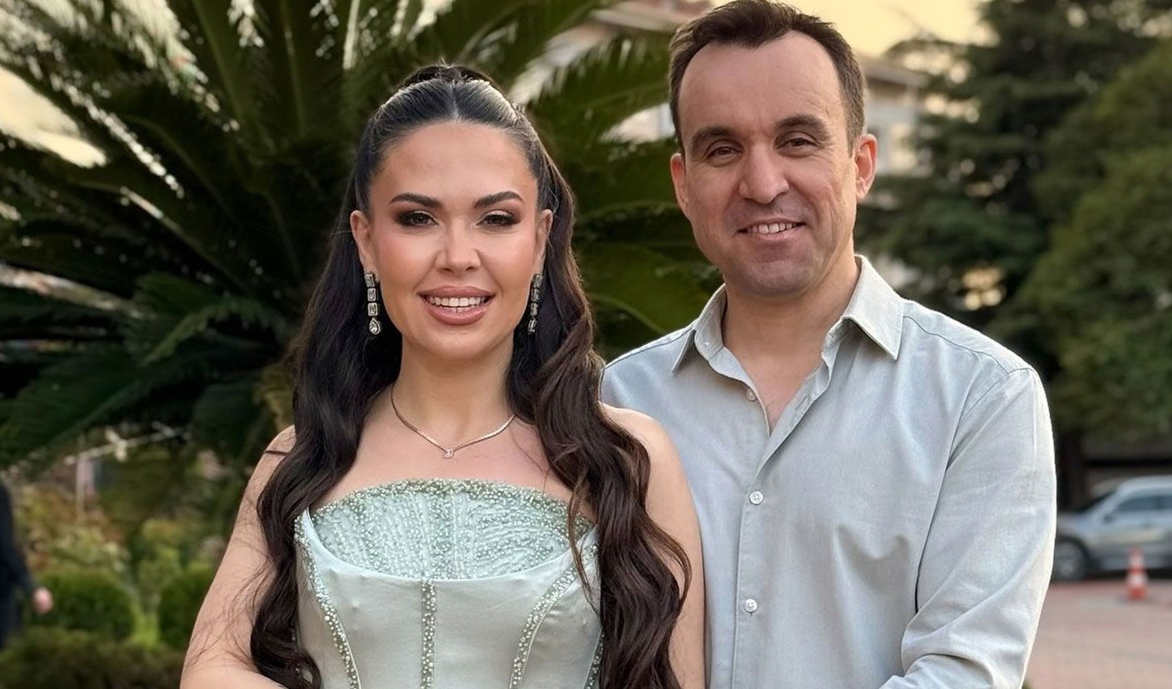 Özlem Öz ve Tayyar Öz çiftinin yargılandığı davada ara karar