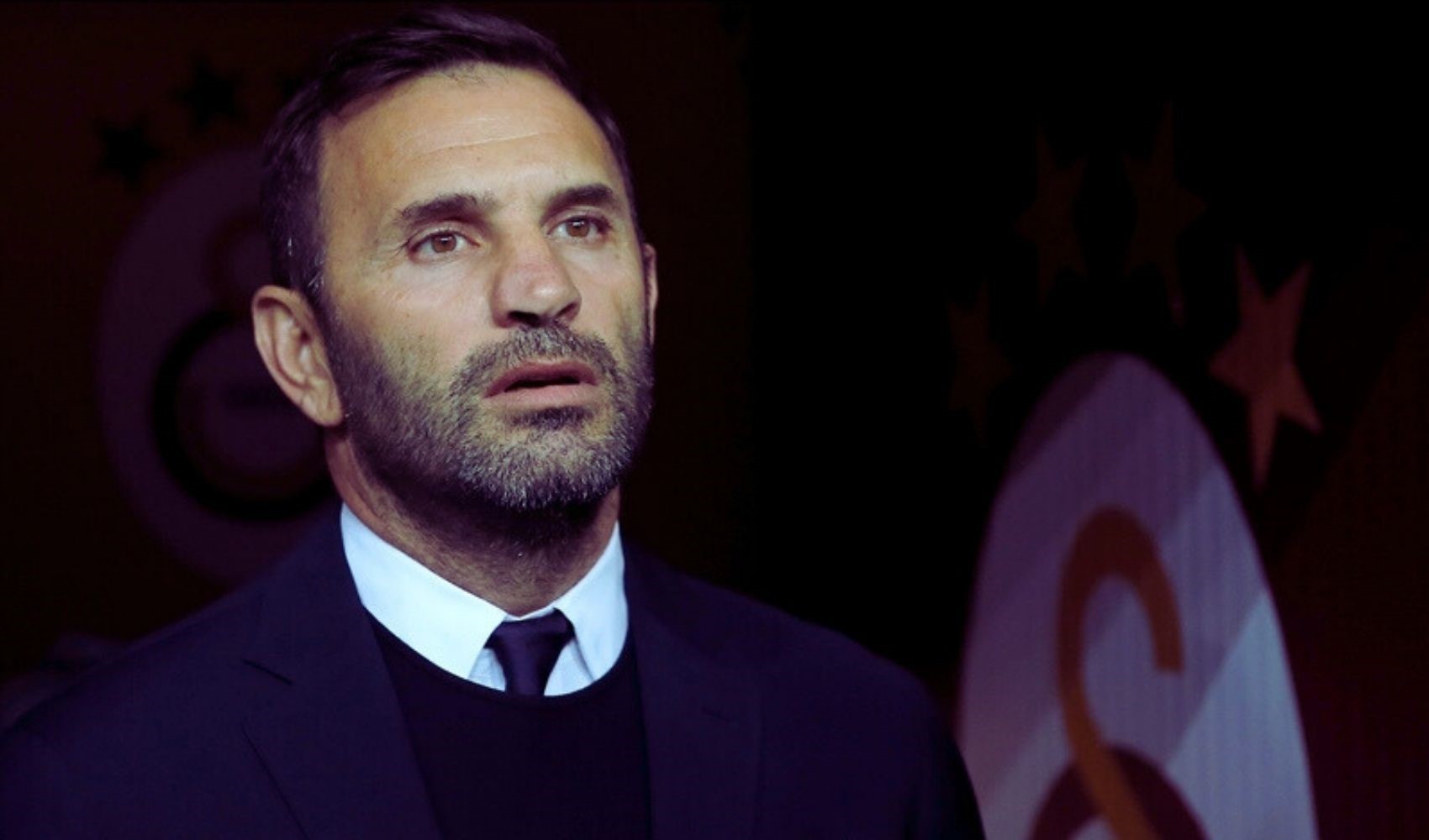 Okan Buruk, yönetime transfer raporunu sundu