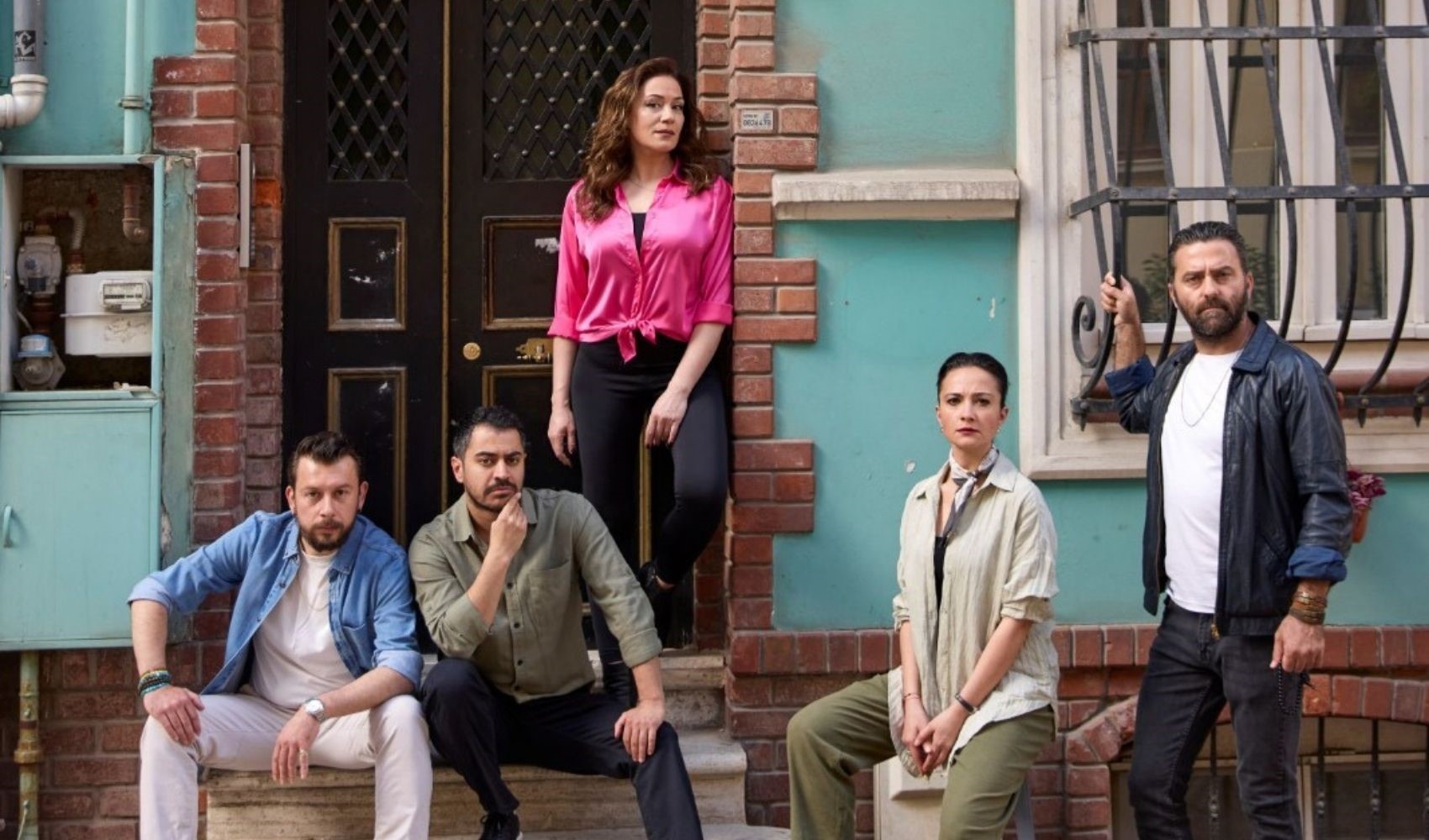 ENKA Sanat'ta iki oyun perde açıyor