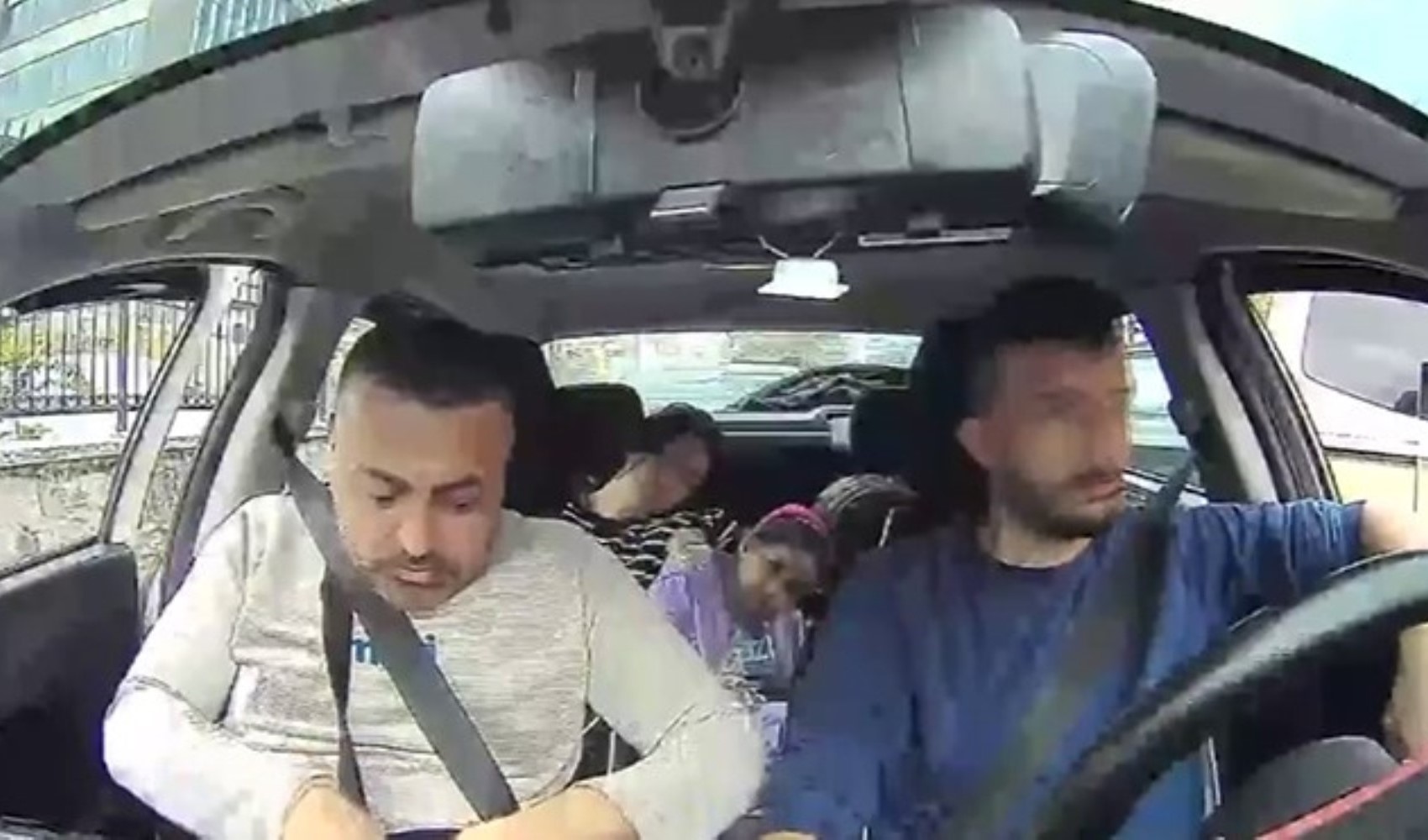 Böcek ailesinin ölümüne ilişkin 4 tutuklama