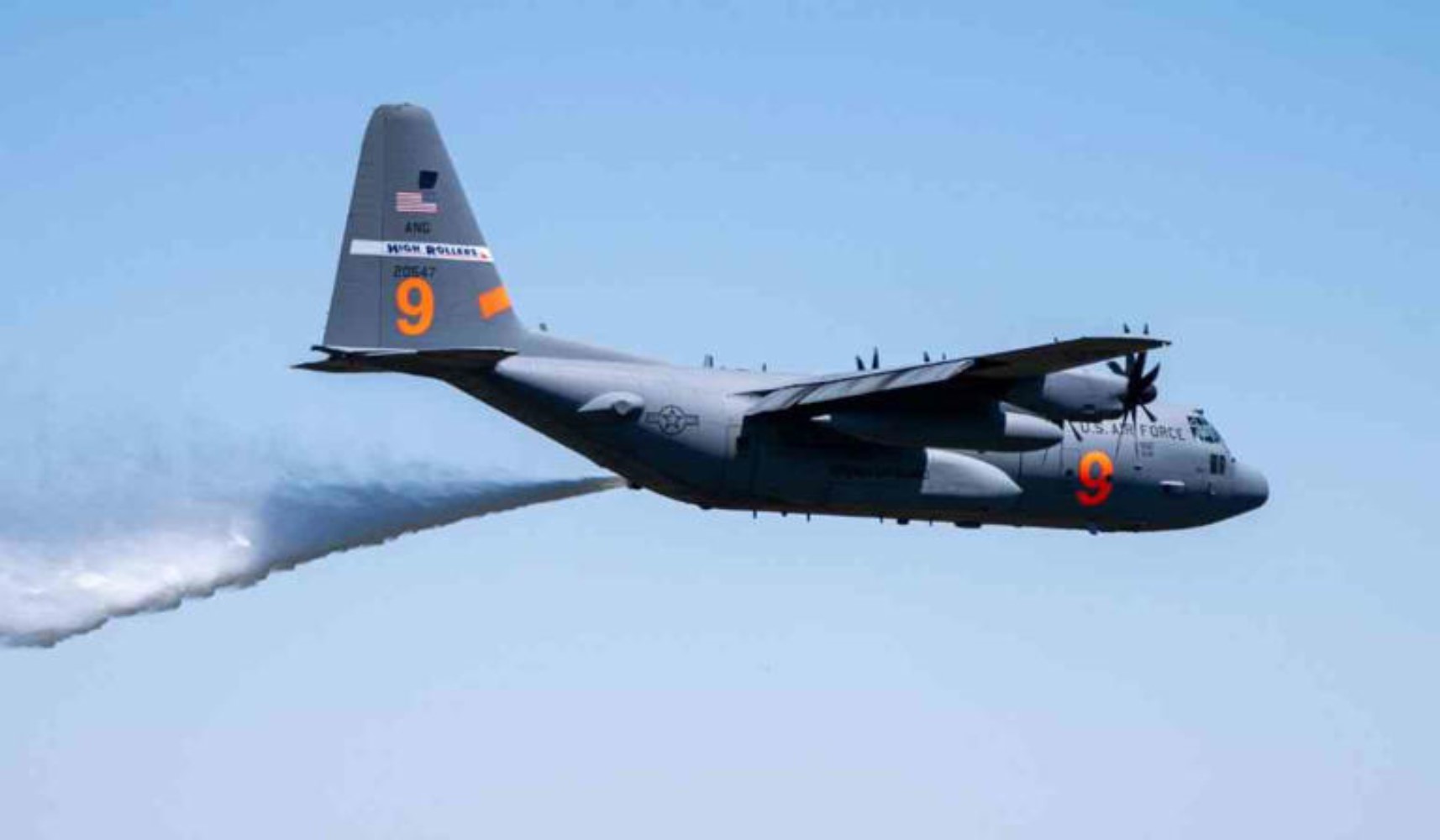 C-130 faciasında yeni bulgulara ulaşıldı: Uçak havada üçe bölünmüş