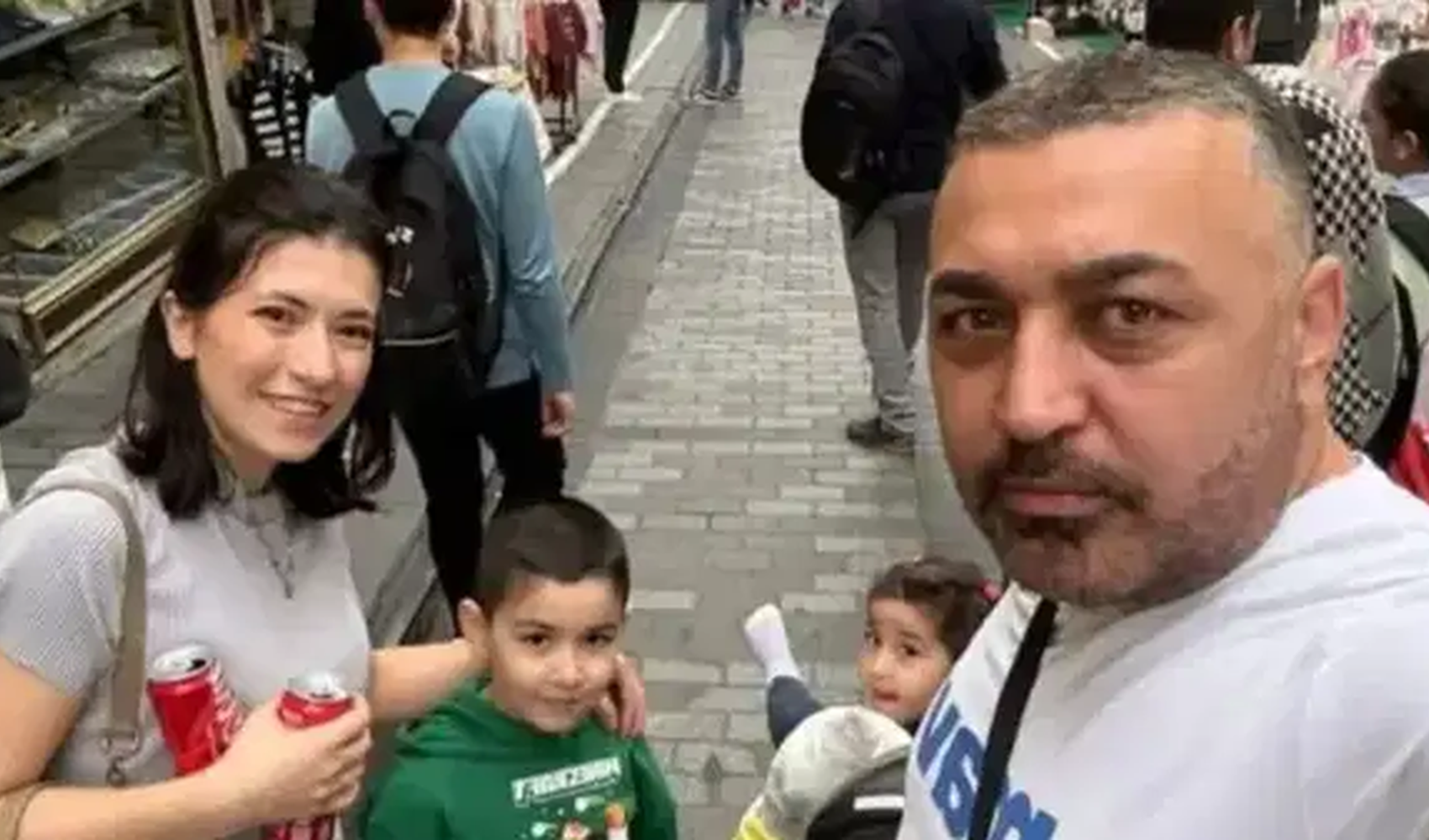 Böcek ailesinin trajik ölümü sonrası otel yetkilileri adliyeye sevk edildi