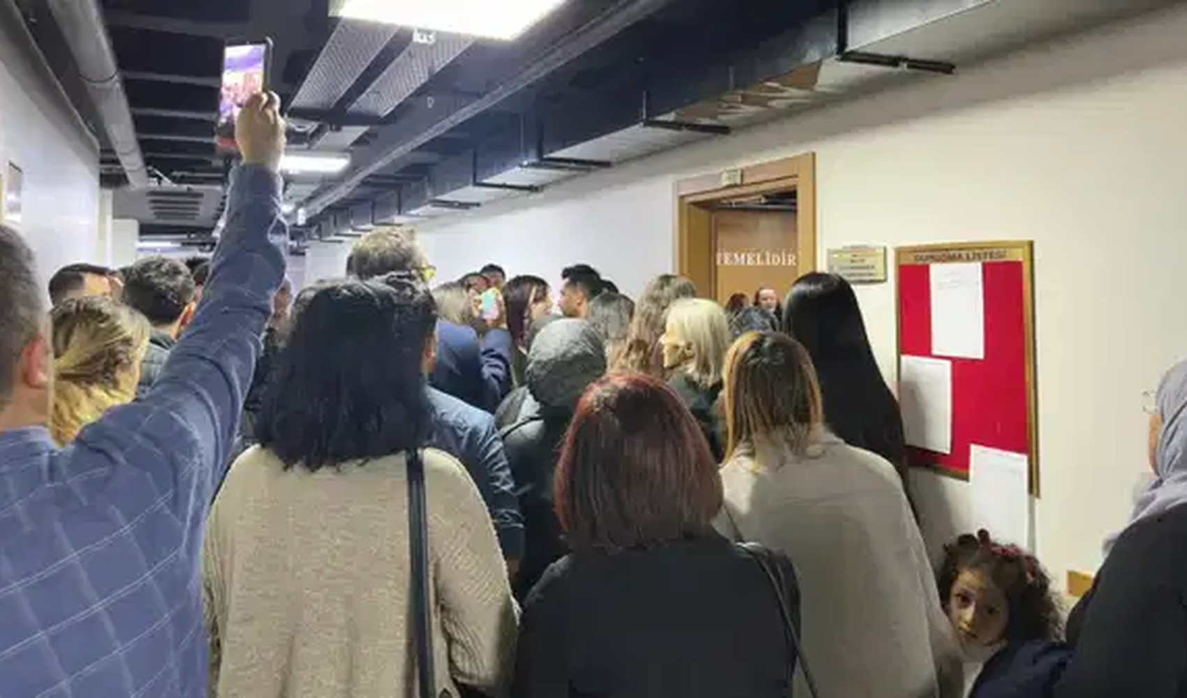 Ayşe Tokyaz cinayeti davasında yeni gelişme: Polisler ağır cezada yargılanacak