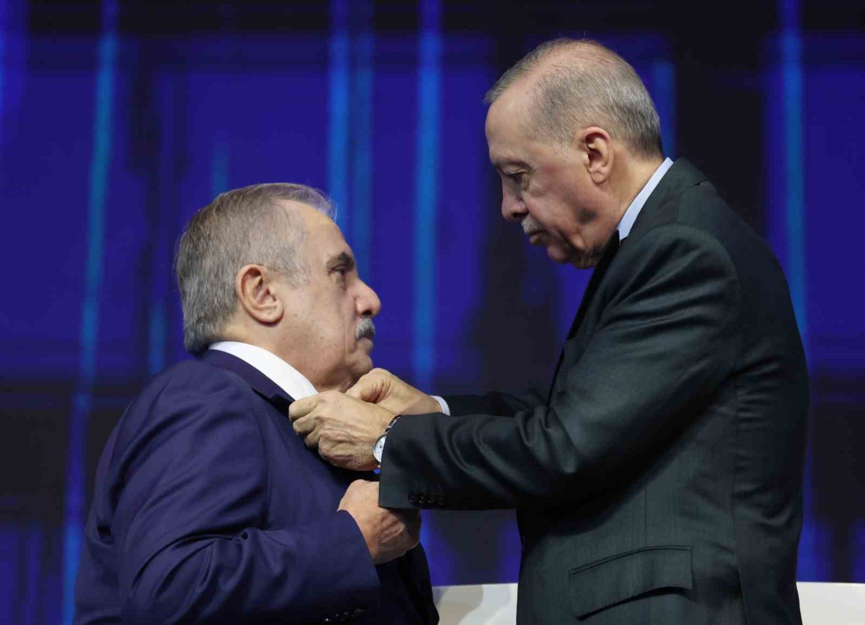 'Yanıma üç arkadaşımı alır İmralı'ya giderim' demişti: 'Bahçeli'ye eşlik edecek kişi' AKP'den çıktı