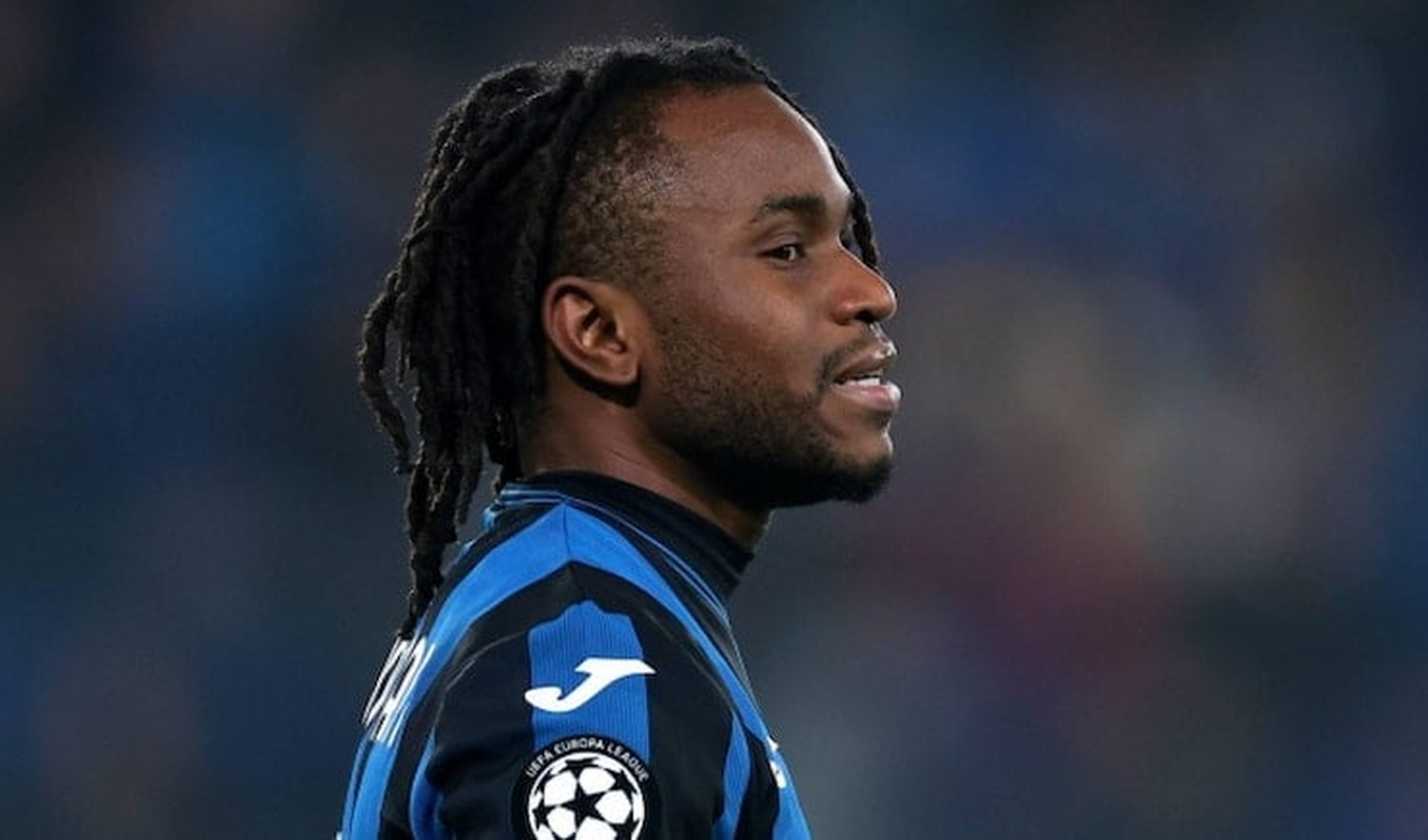 Fenerbahçe ve Galatasaray arasında Ademola Lookman yarışı