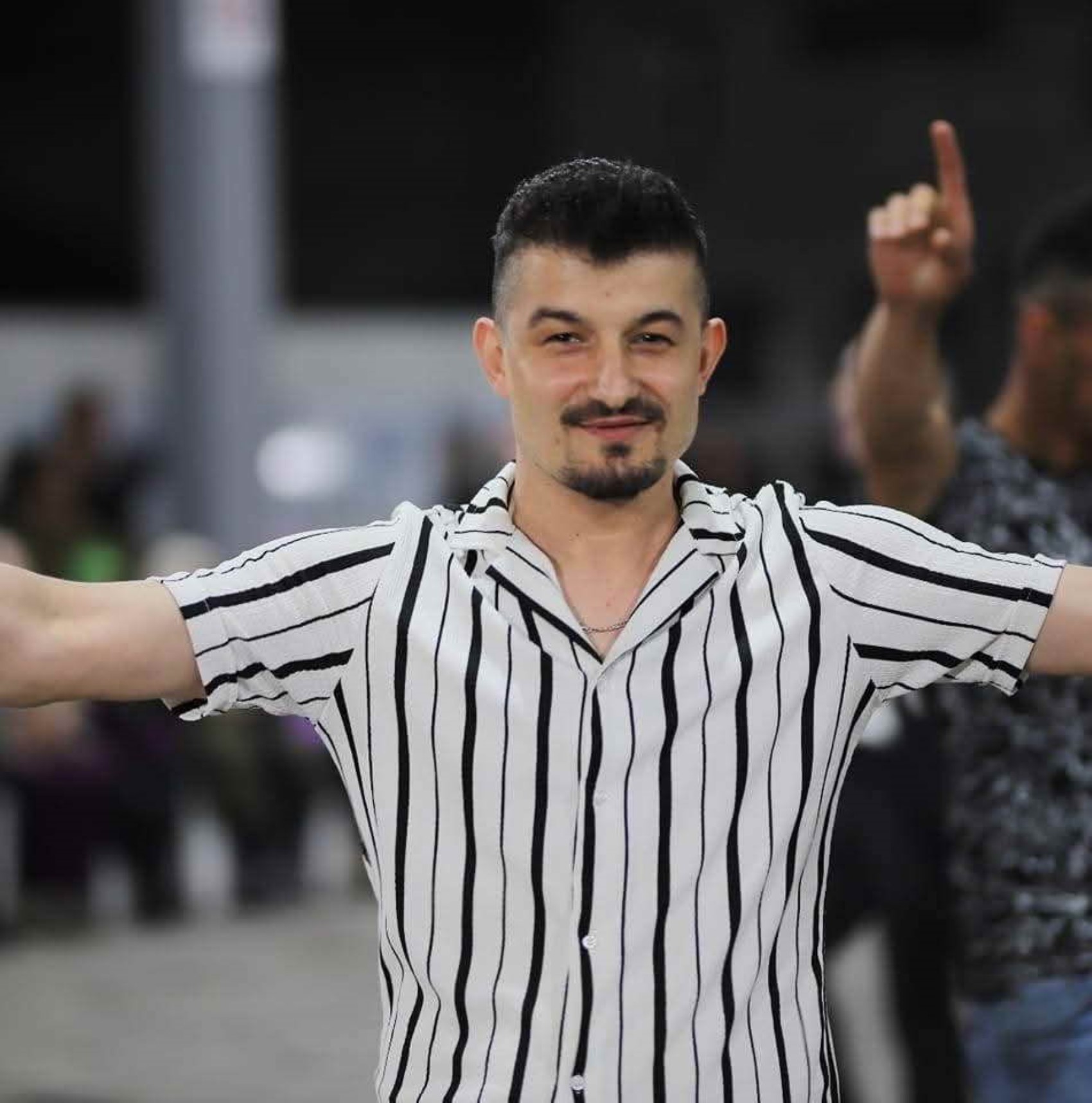 Eski polis av tüfeği ile katliam yaptı: 2 ölü 2 yaralı