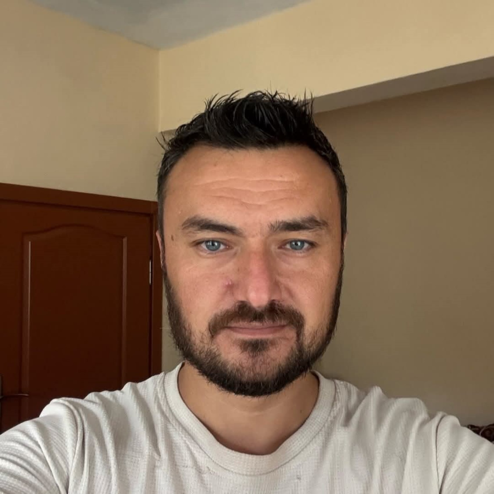 Eski polis av tüfeği ile katliam yaptı: 2 ölü 2 yaralı